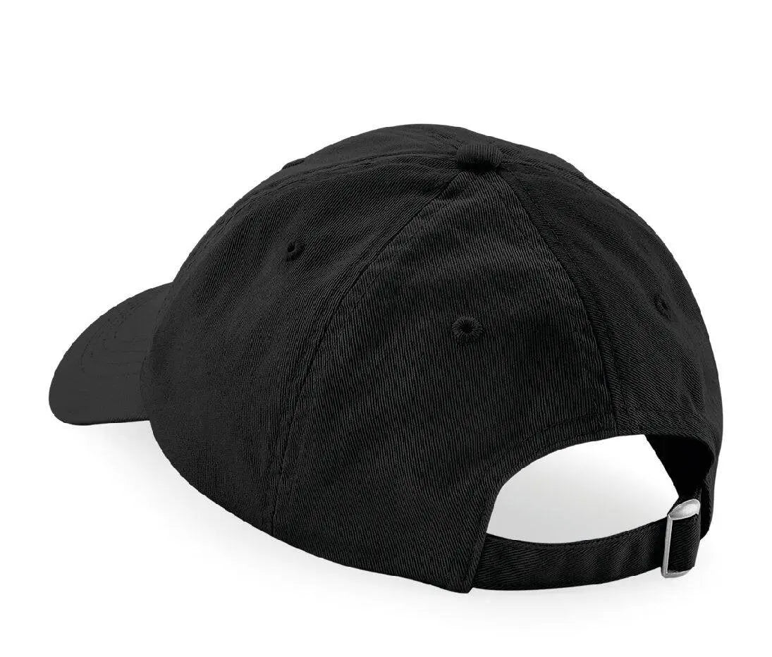 Casquette 6 panneaux en coton recyclé personnalisée Casquette 6 panneaux en coton recyclé personnalisée