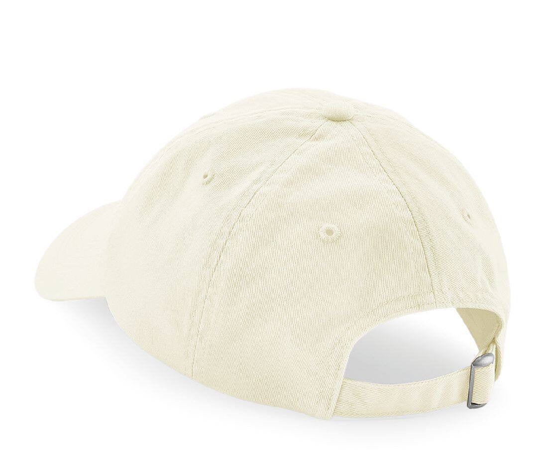 Casquette - LOW PROFILE 6 PANEL DAD CAP