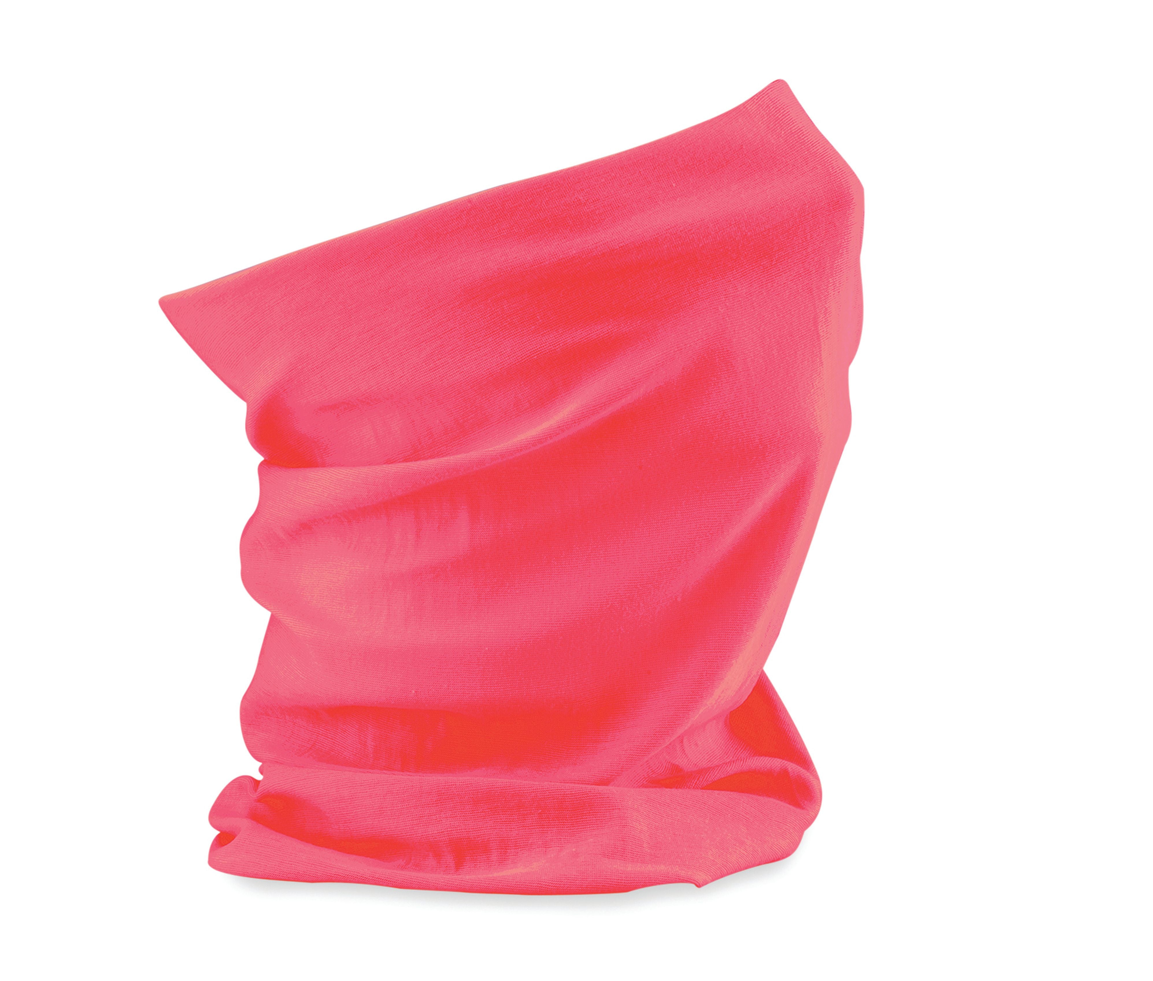 FLUORESCENT PINK - avant