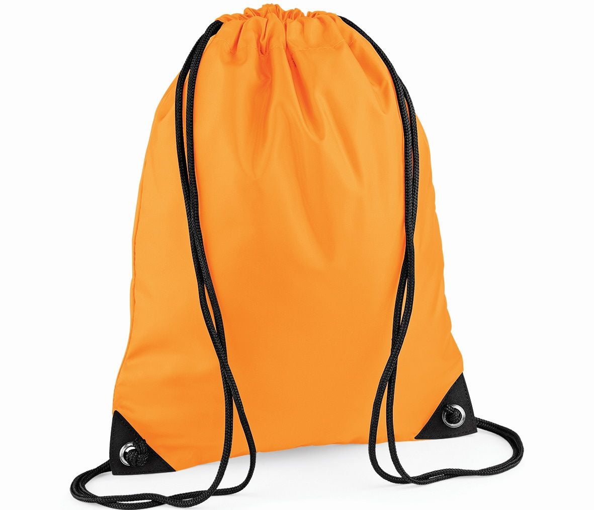 FLUO ORANGE - avant