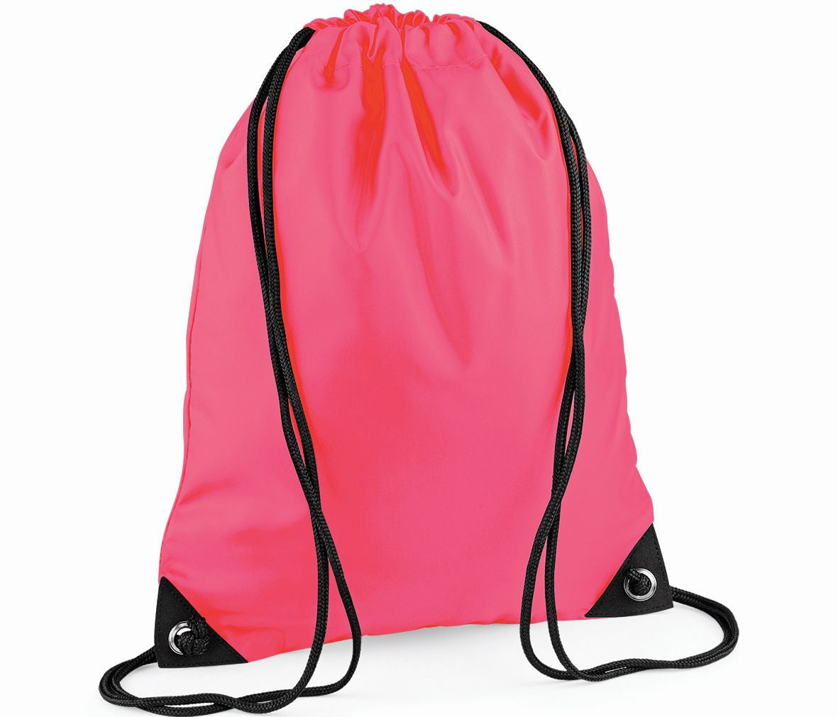 FLUORESCENT PINK - avant