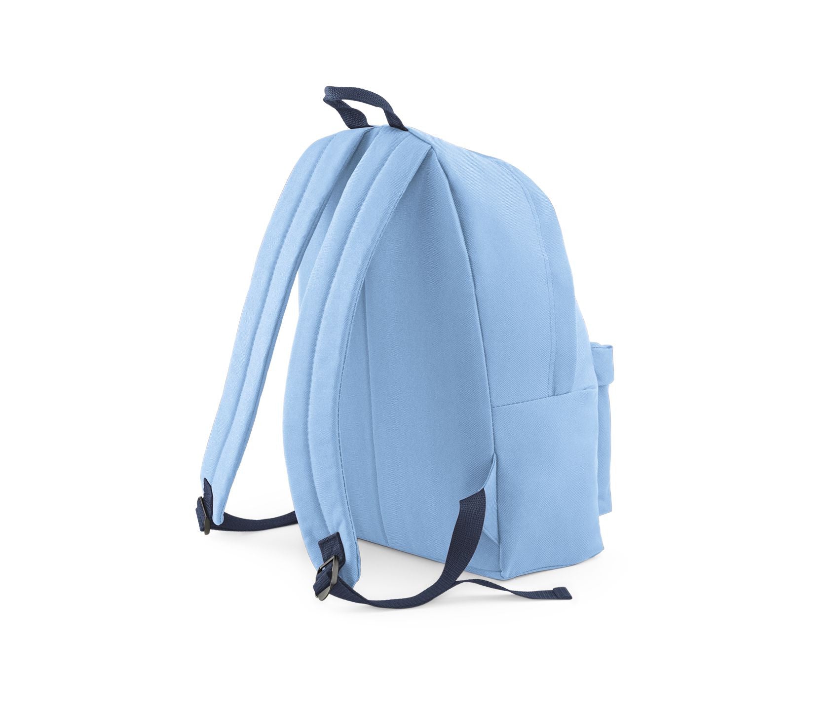 SKY BLUE/FRENCH NAVY - arrière