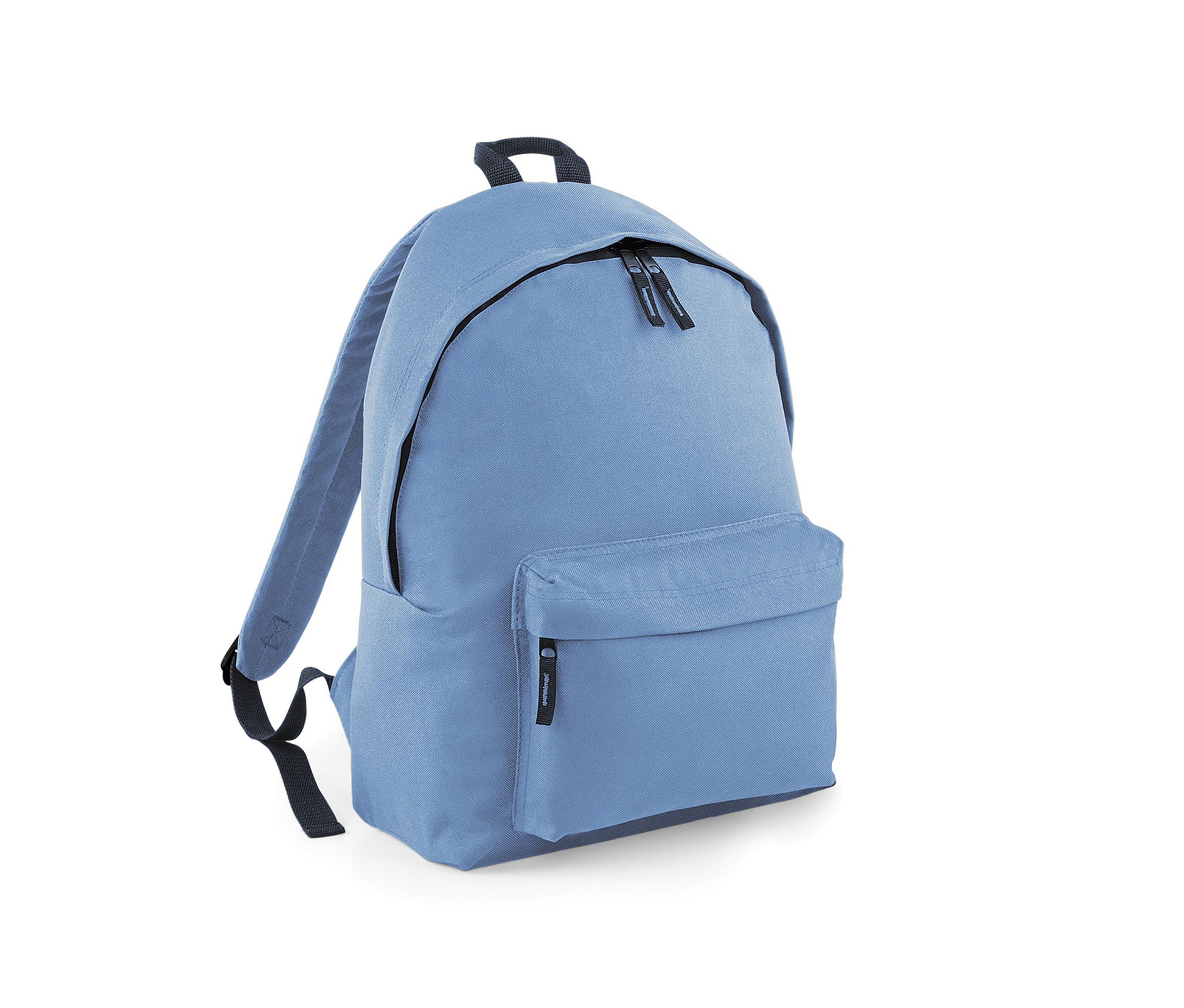 SKY BLUE/FRENCH NAVY - avant