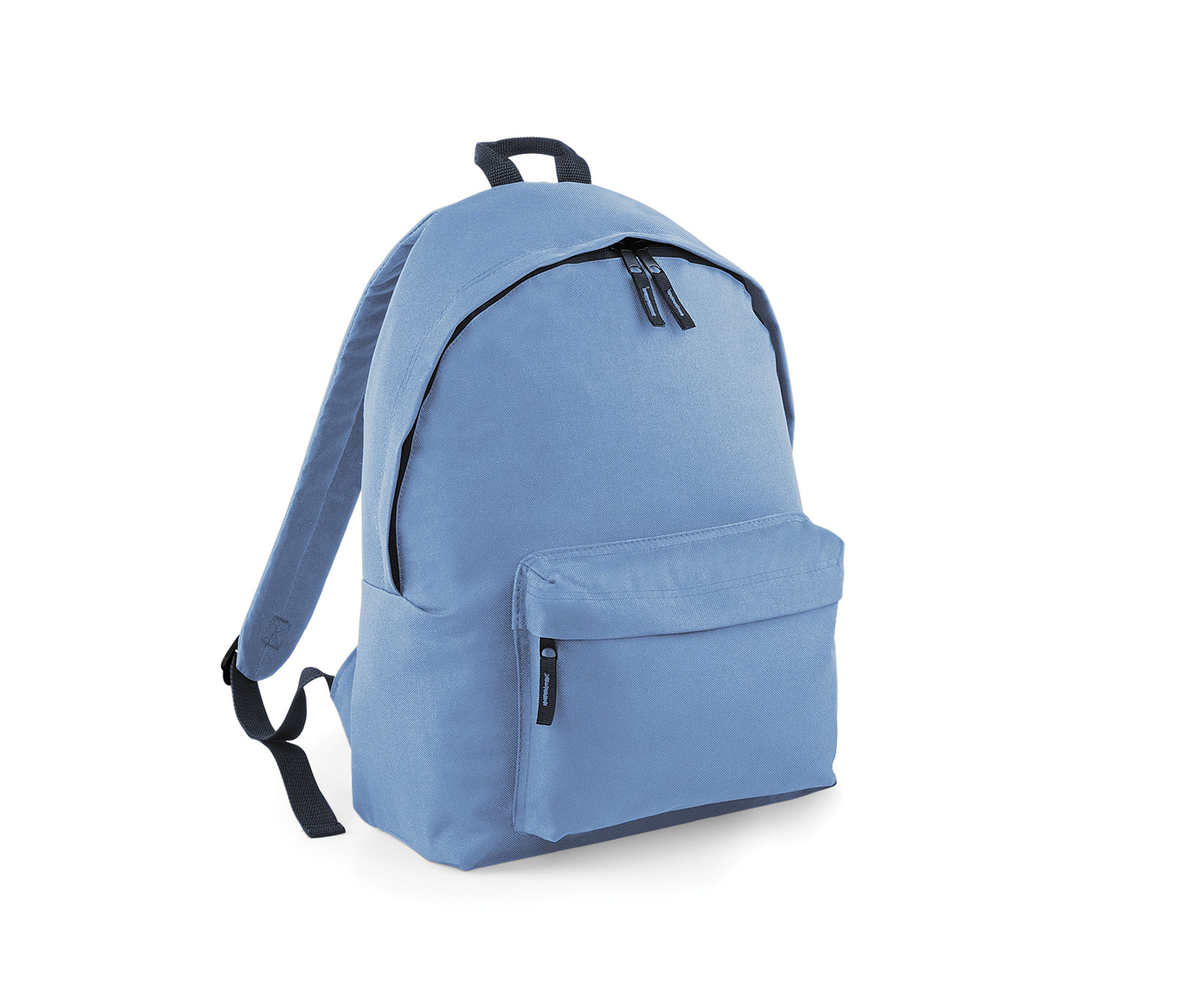 SKY BLUE/FRENCH NAVY - avant
