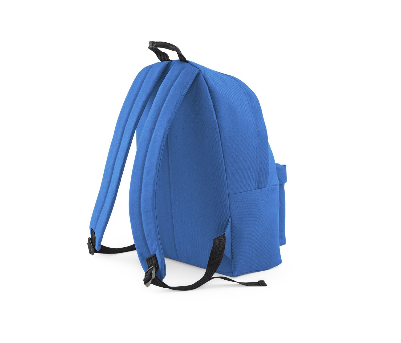 SAPPHIRE BLUE - arrière