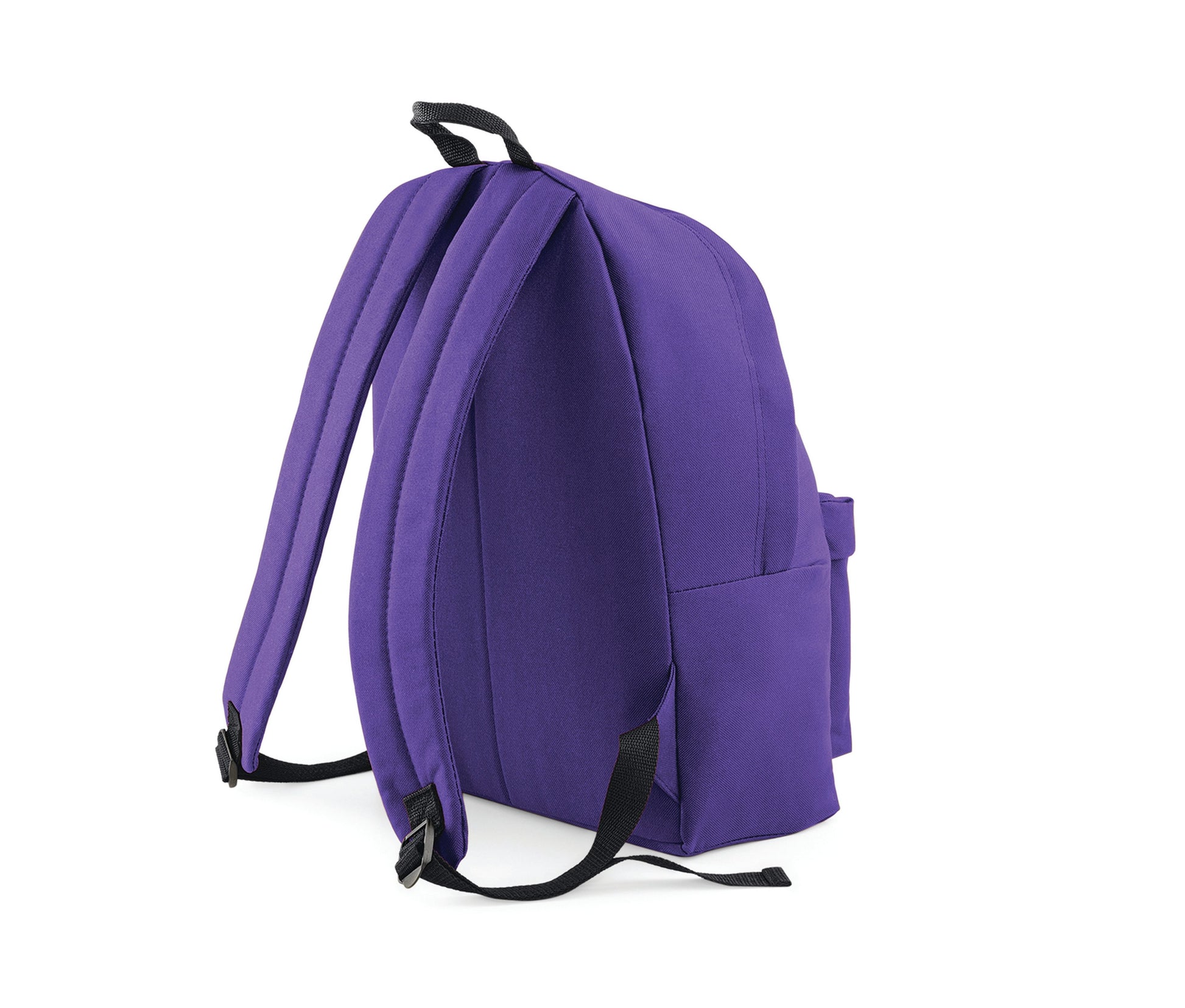 PURPLE - arrière