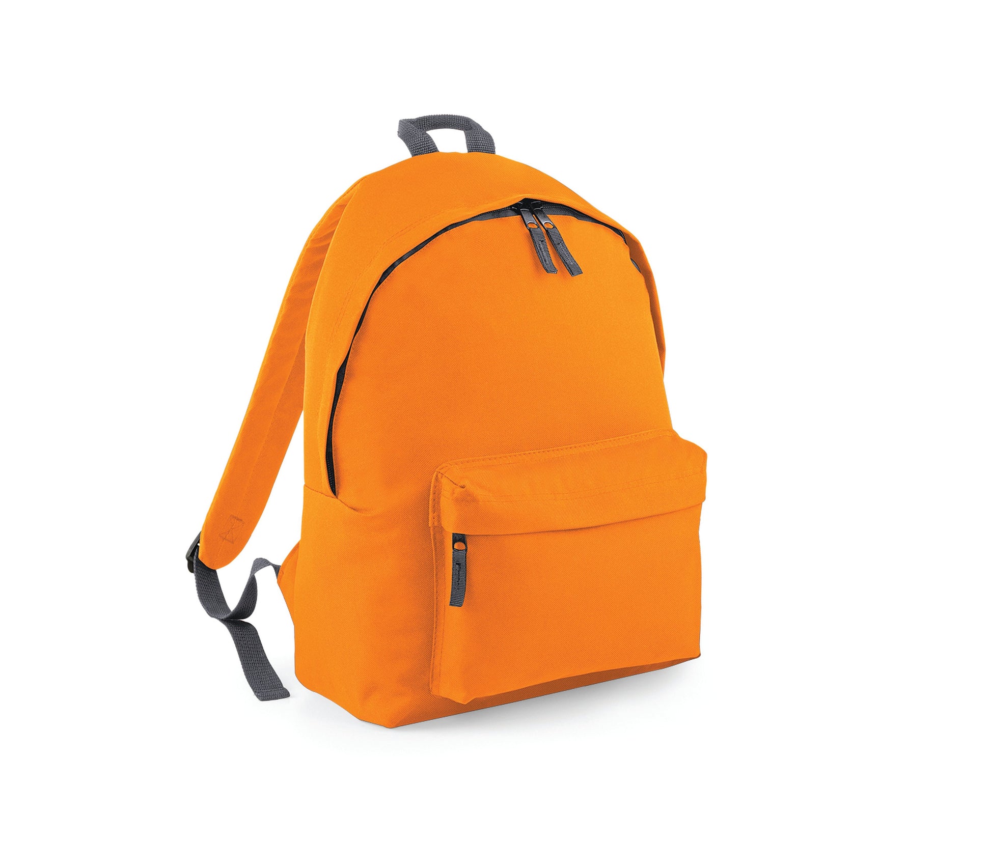 ORANGE / GREY - avant