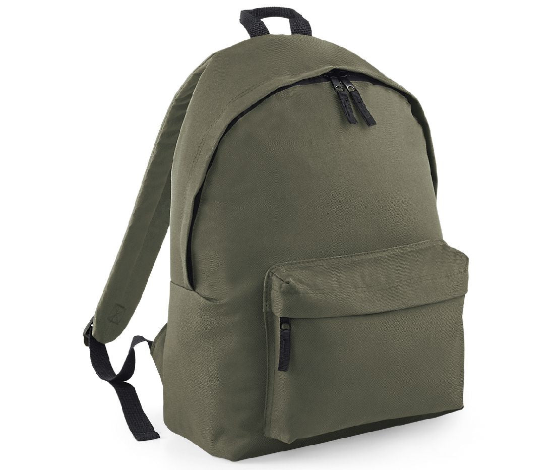 OLIVE GREEN - avant