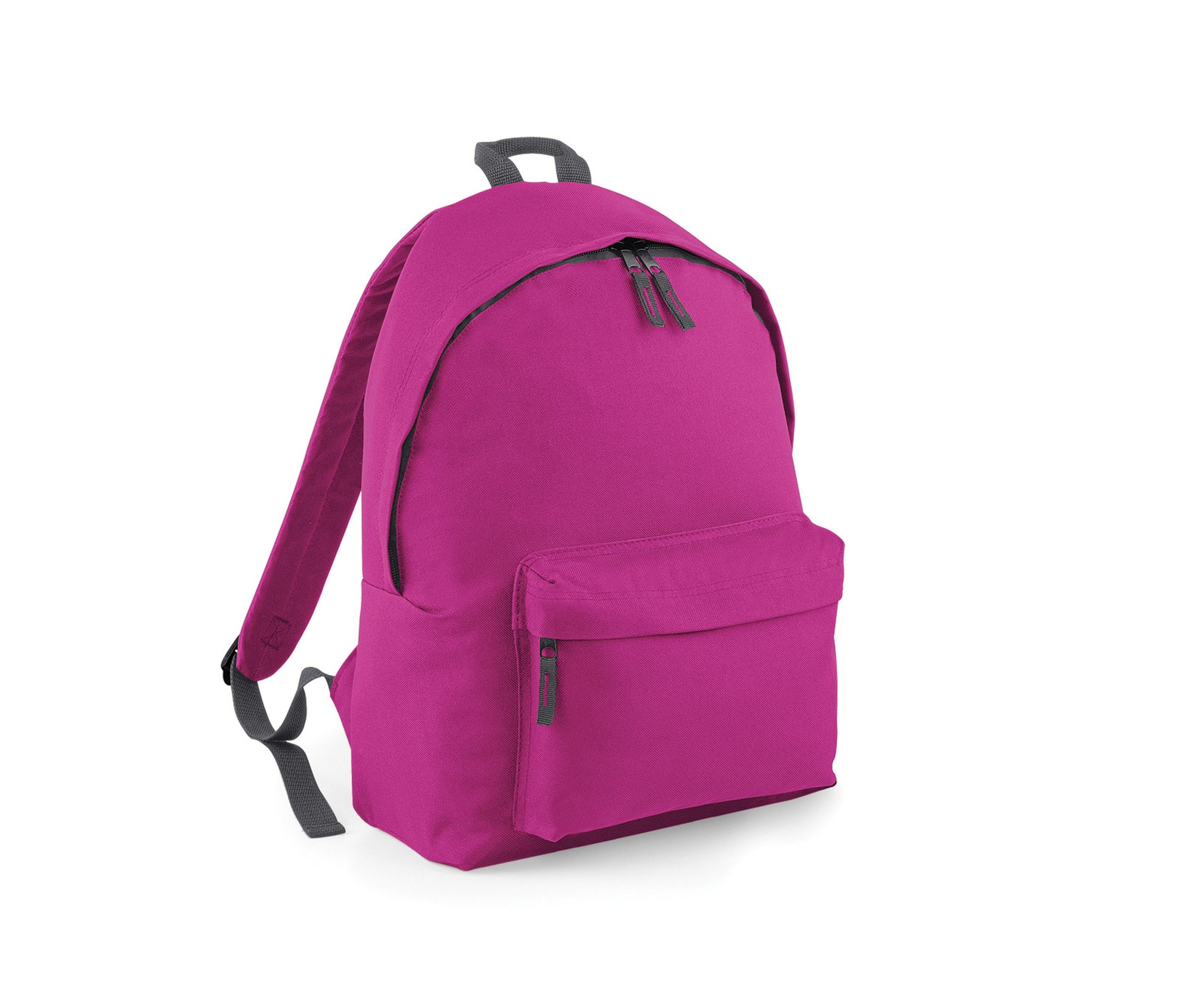 FUCHSIA/GRAPHITE GREY - avant
