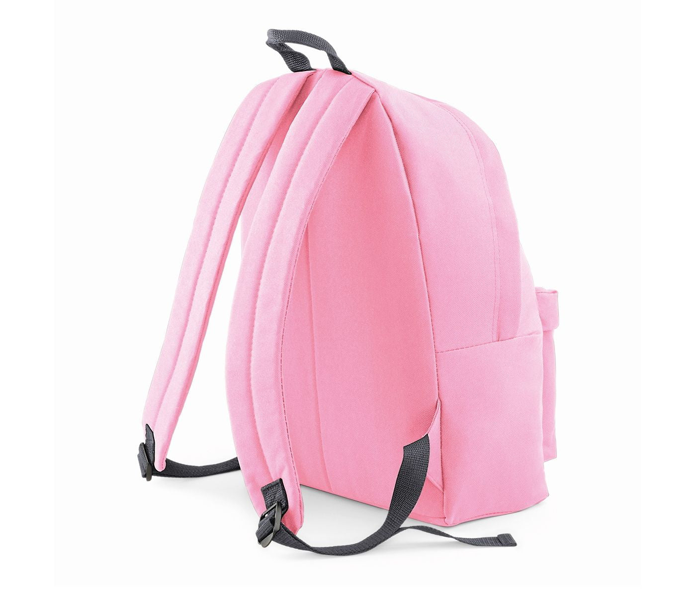CLASSIC PINK / GRAPHITE GREY - arrière