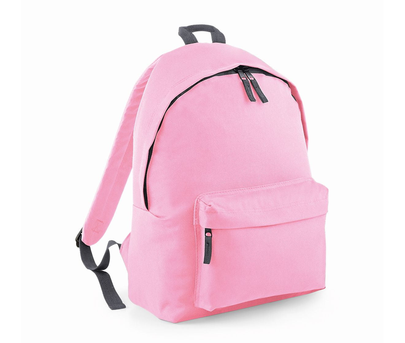 CLASSIC PINK / GRAPHITE GREY - avant
