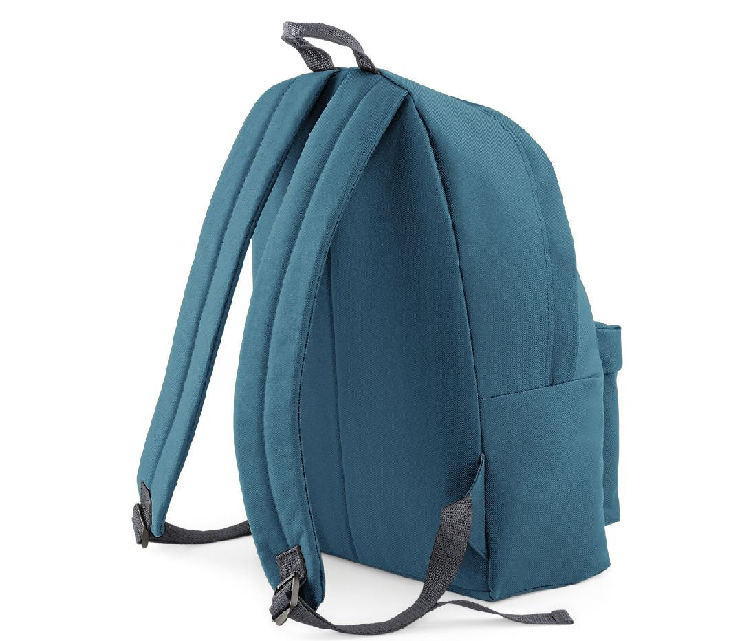 AIRFORCE BLUE/GRAPHITE GREY - arrière