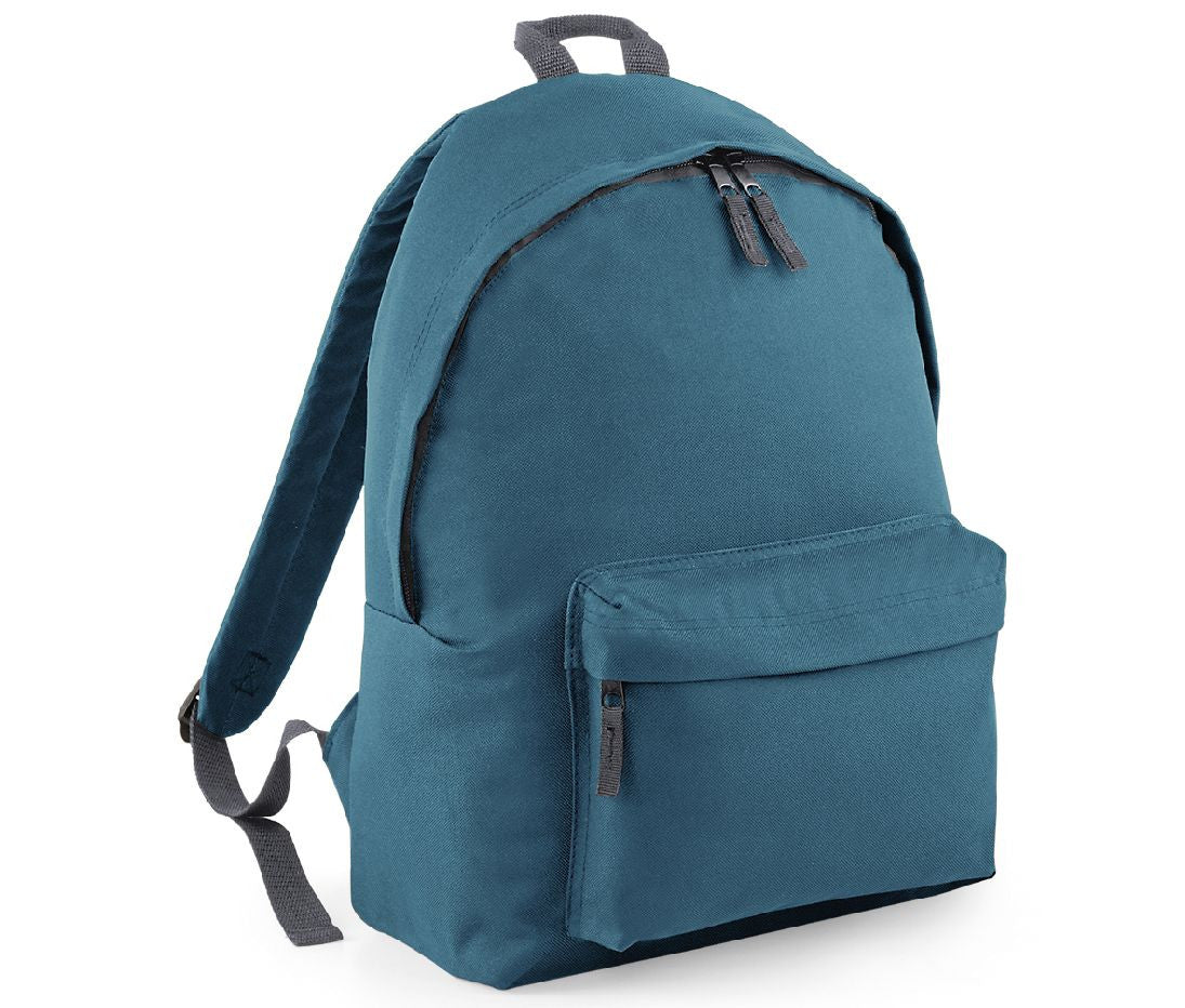 AIRFORCE BLUE/GRAPHITE GREY - avant