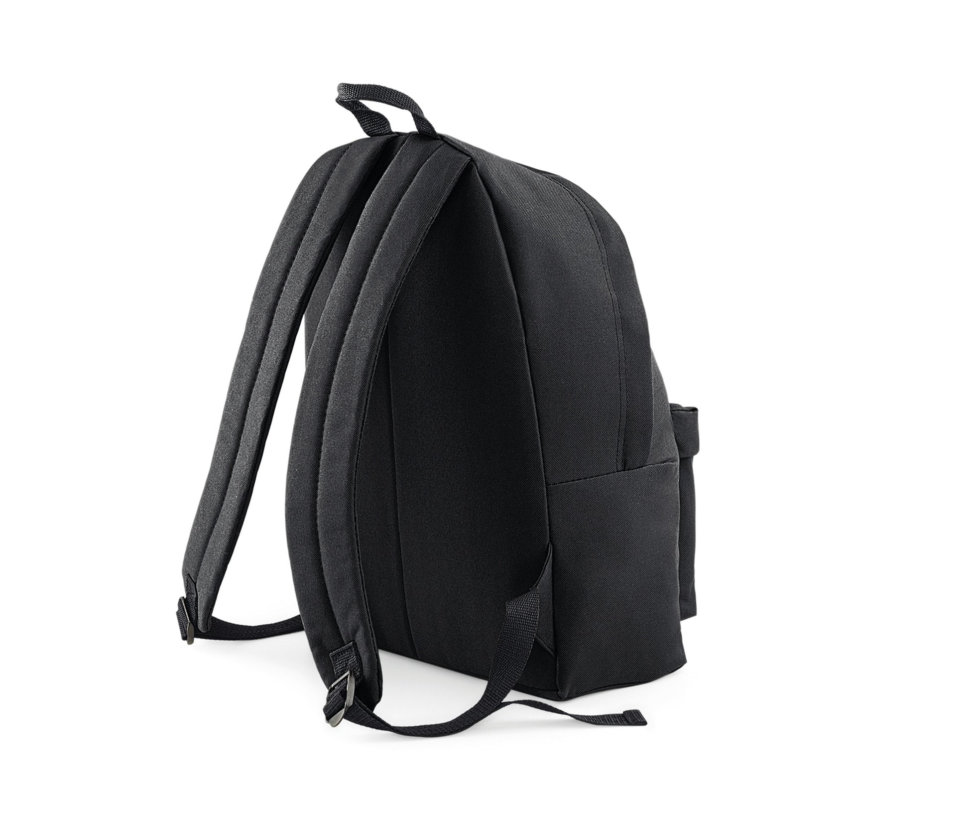 BLACK/BLACK - arrière