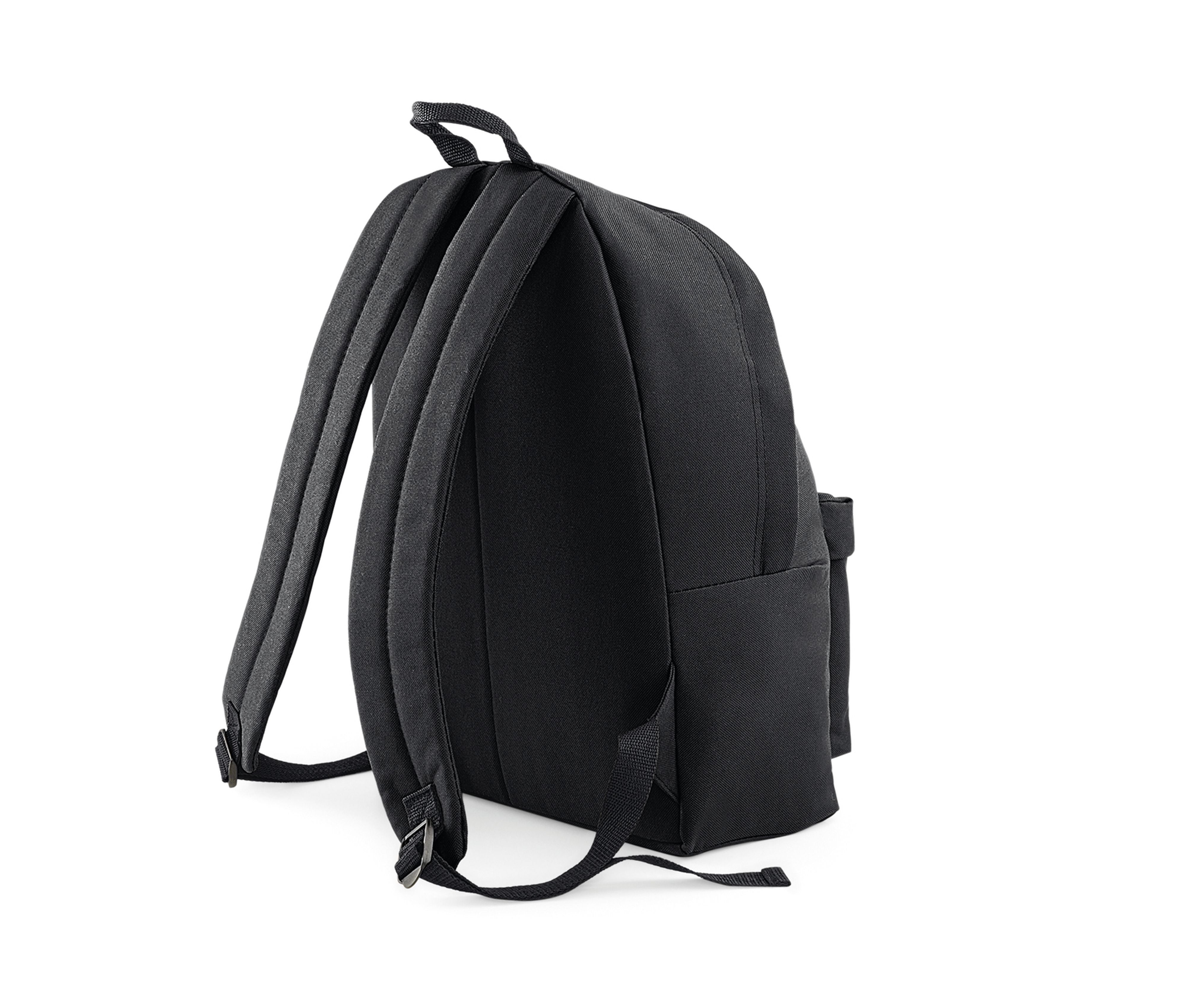 BLACK/BLACK - arrière