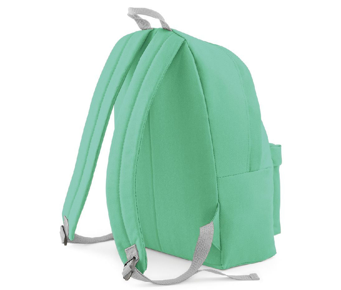 MINT GREEN/LIGHT GREY - arrière
