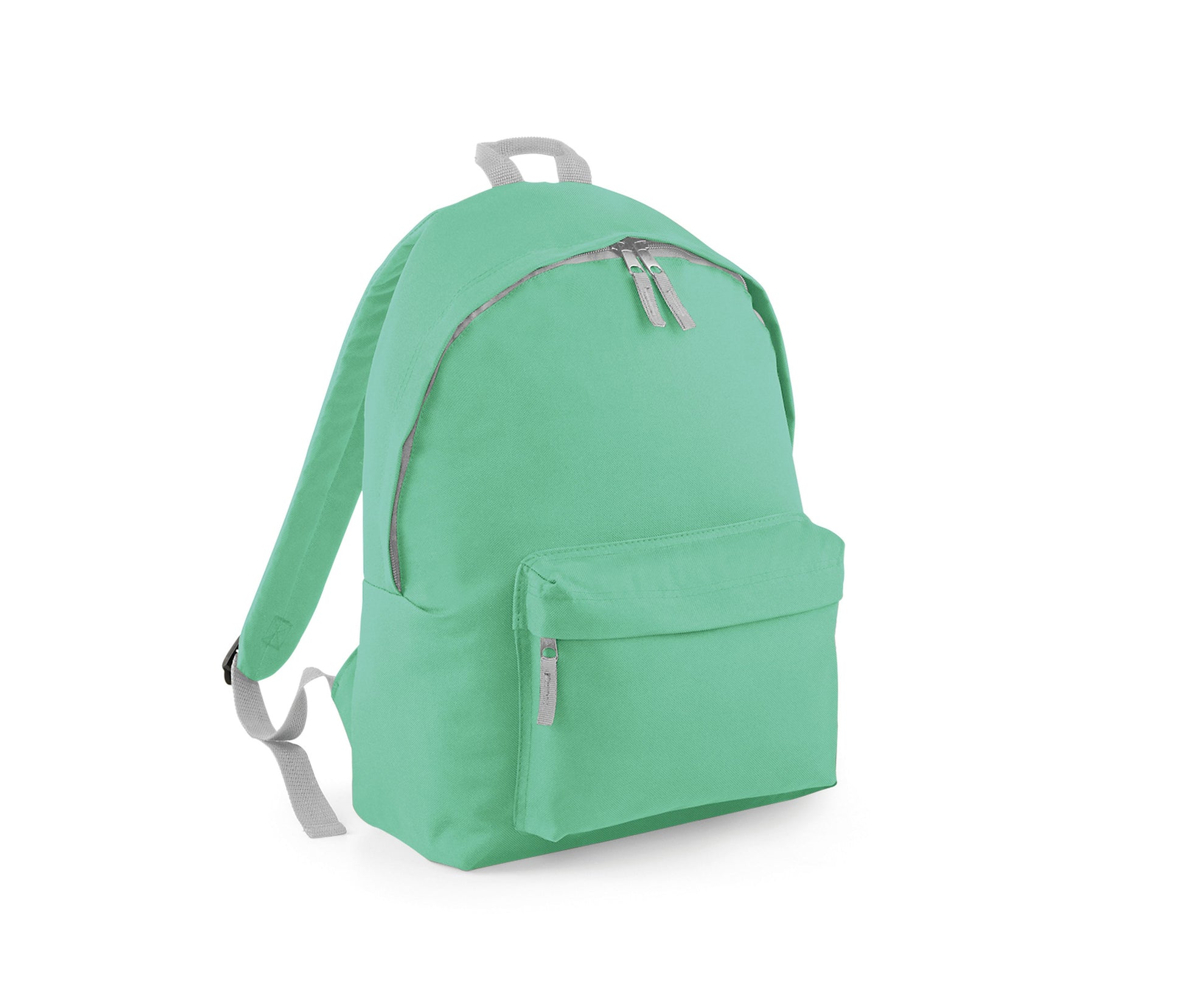 MINT GREEN/LIGHT GREY - avant