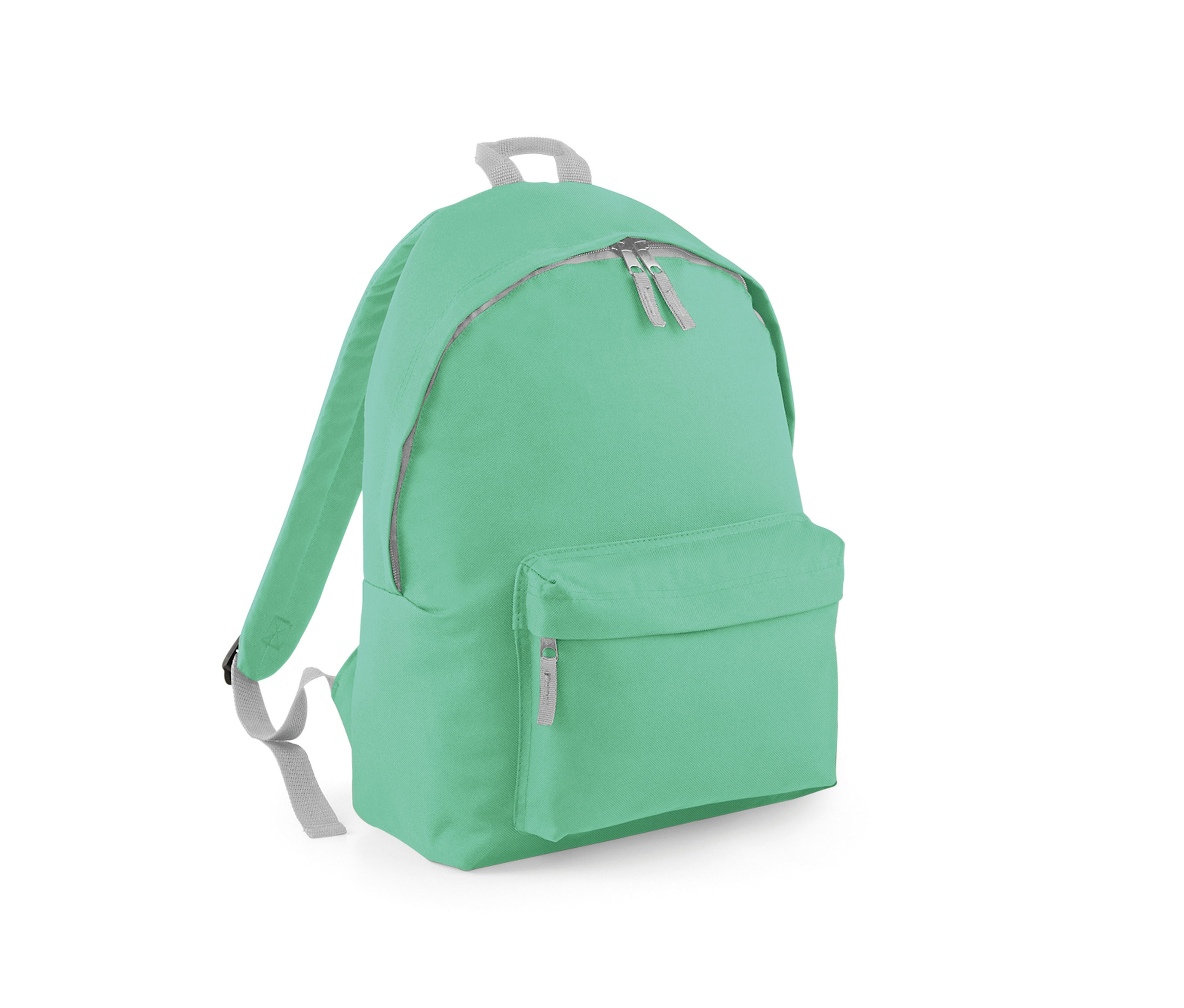 MINT GREEN/LIGHT GREY - avant