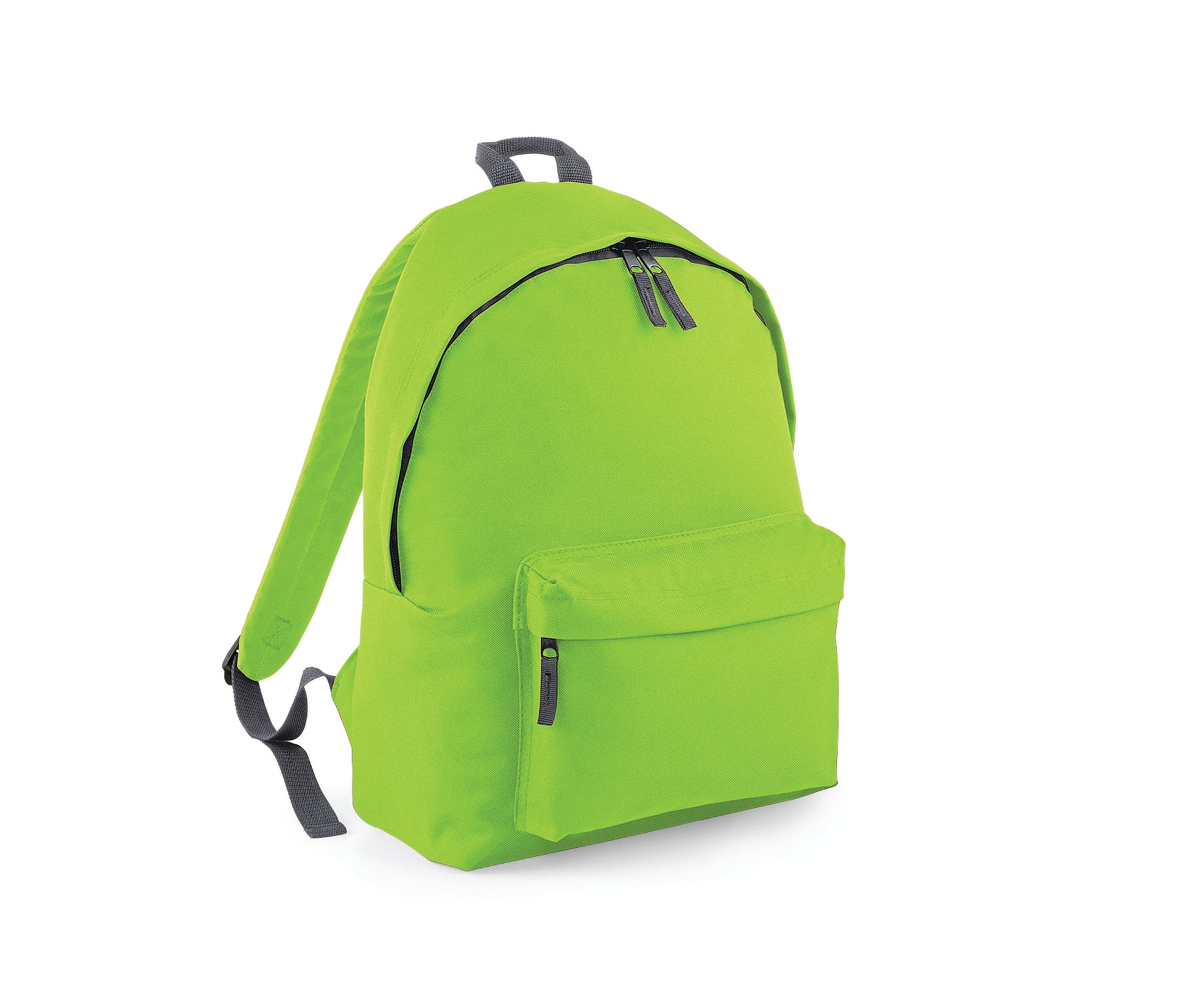 LIME GREEN/GRAPHITE GREY - avant