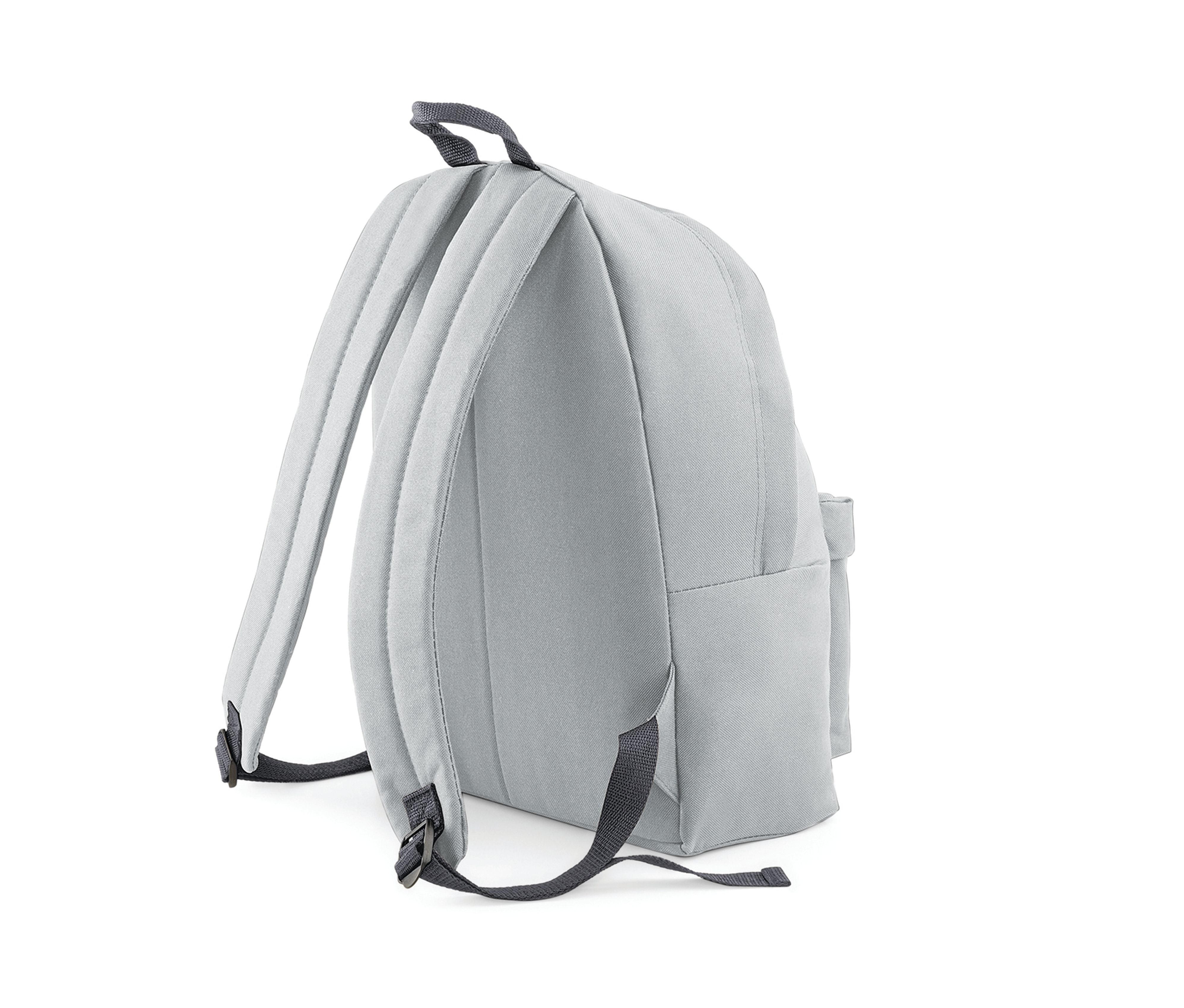 LIGHT GREY/GRAPHITE GREY - arrière