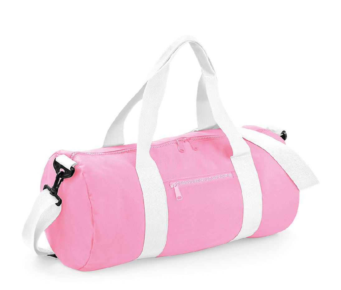 CLASSIC PINK/WHITE - avant