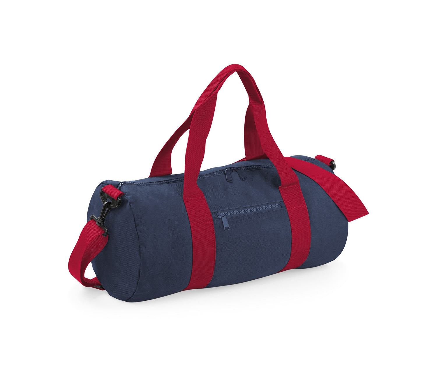 FRENCH NAVY/CLASSIC RED - avant