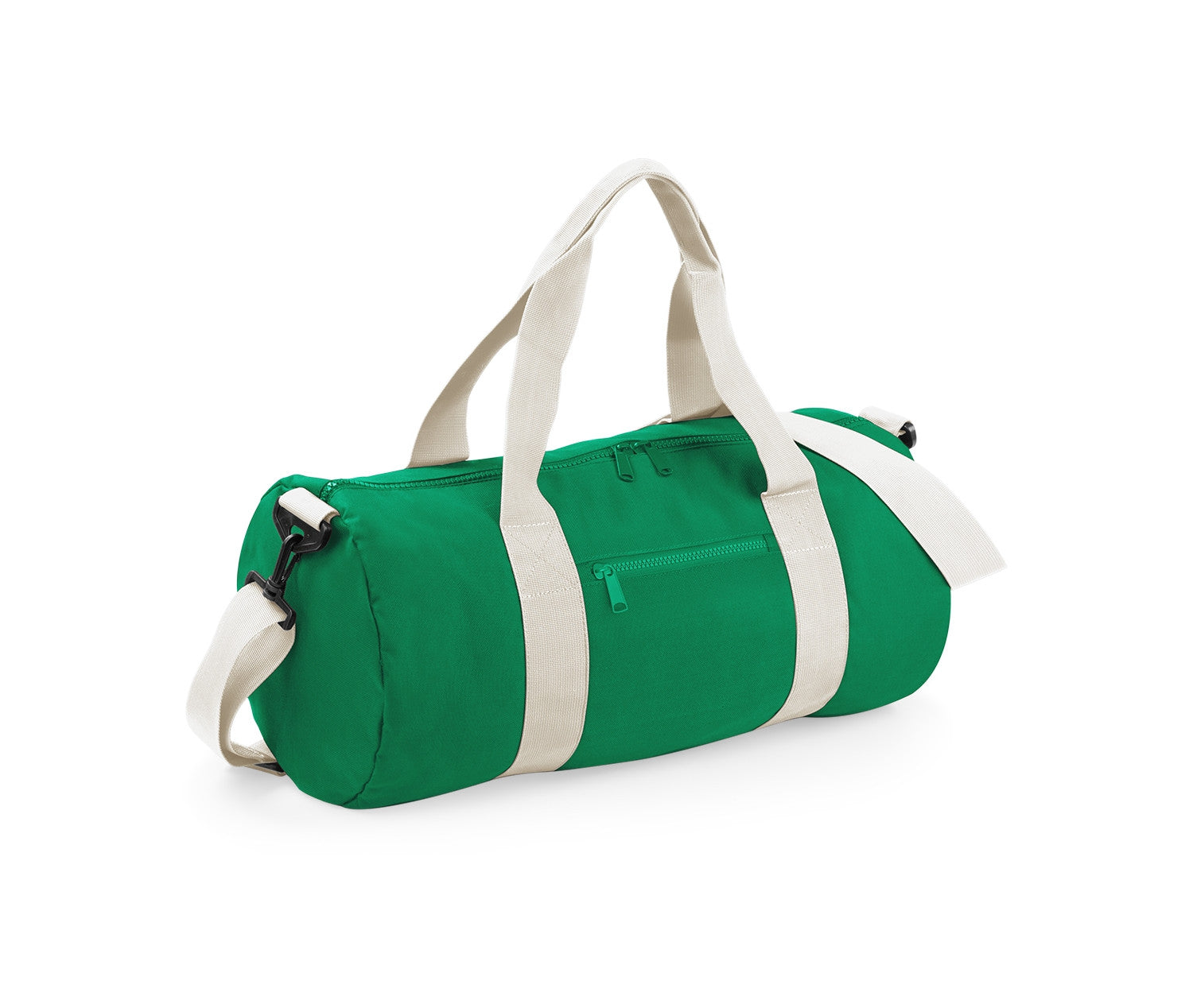 KELLY GREEN/OFF WHITE - avant