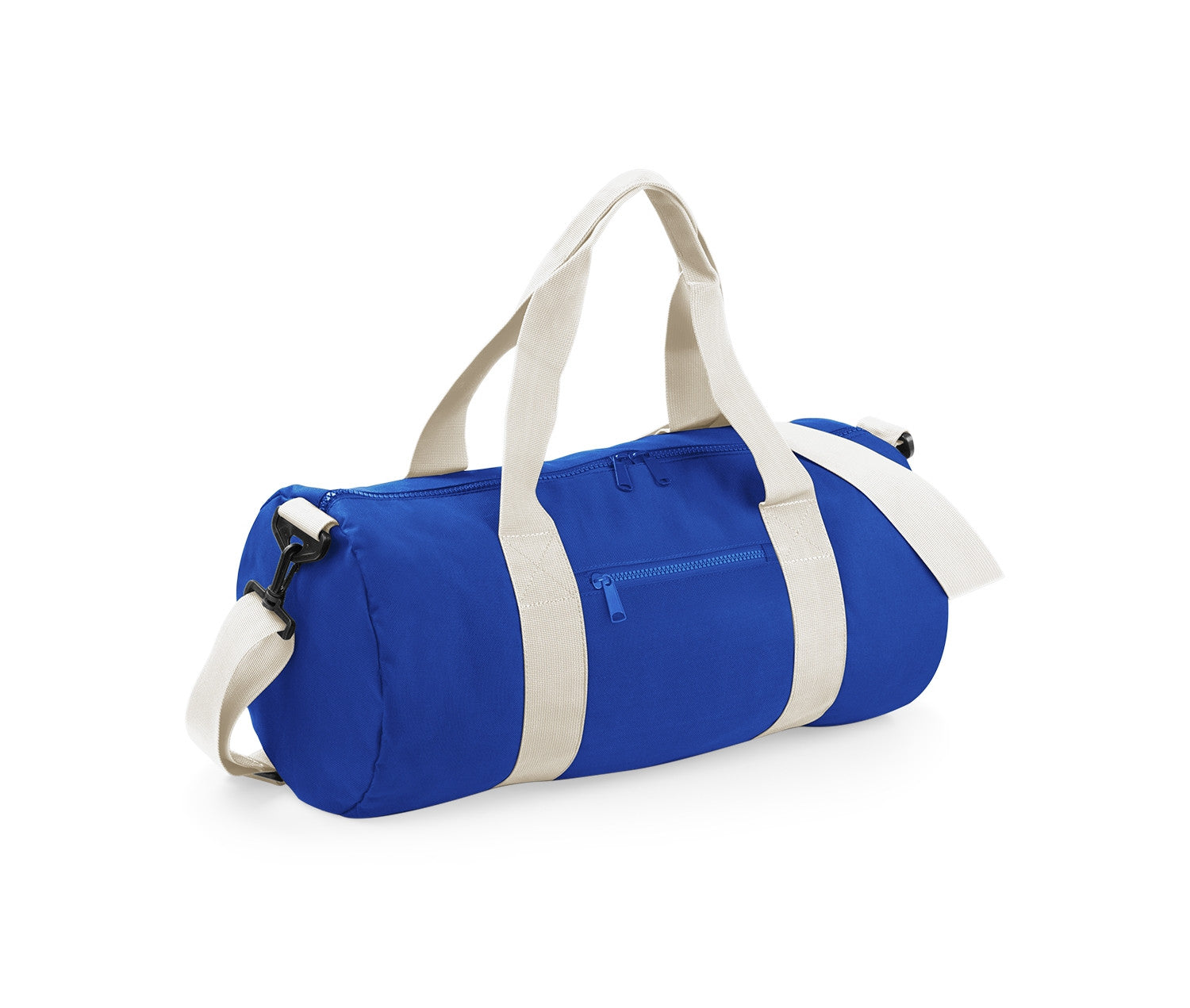 BRIGHT ROYAL/OFF WHITE - avant