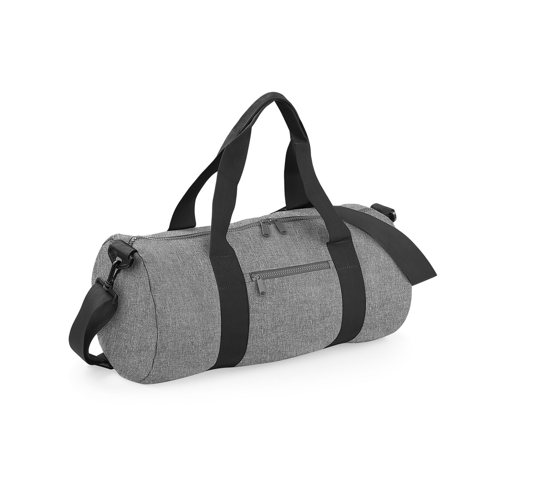 GREY MARL/BLACK - avant