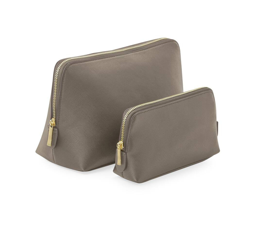 Pochette en simili cuir - BOUTIQUE ACCESSORY CASE