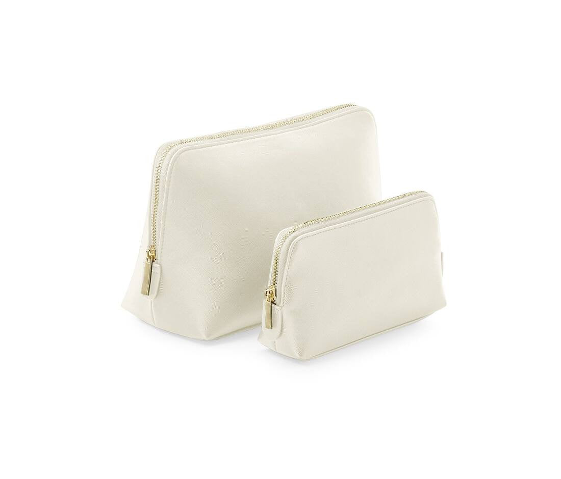 Pochette en simili cuir - BOUTIQUE ACCESSORY CASE