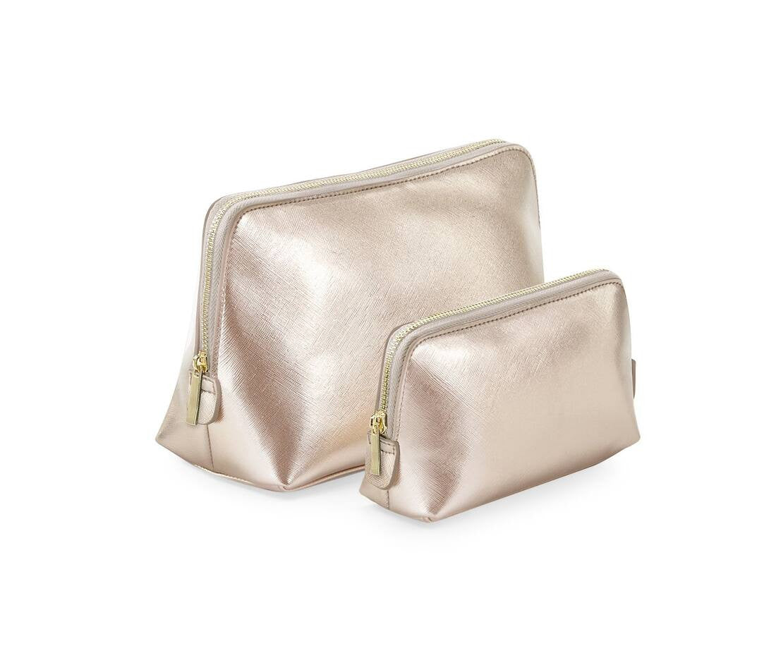 Pochette en simili cuir - BOUTIQUE ACCESSORY CASE