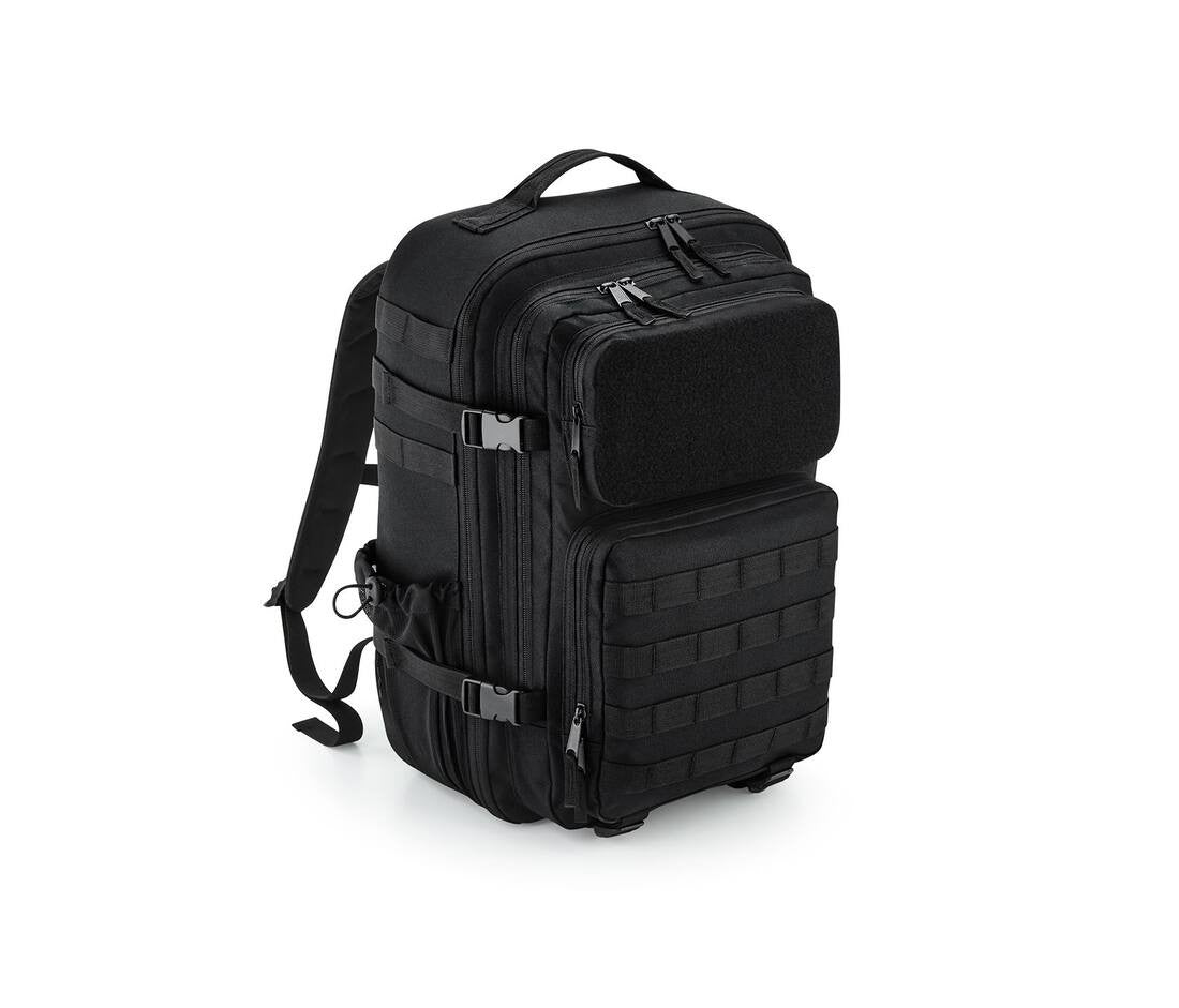 Sac à dos style militaire - MOLLE TACTICAL 35L BACKPACK