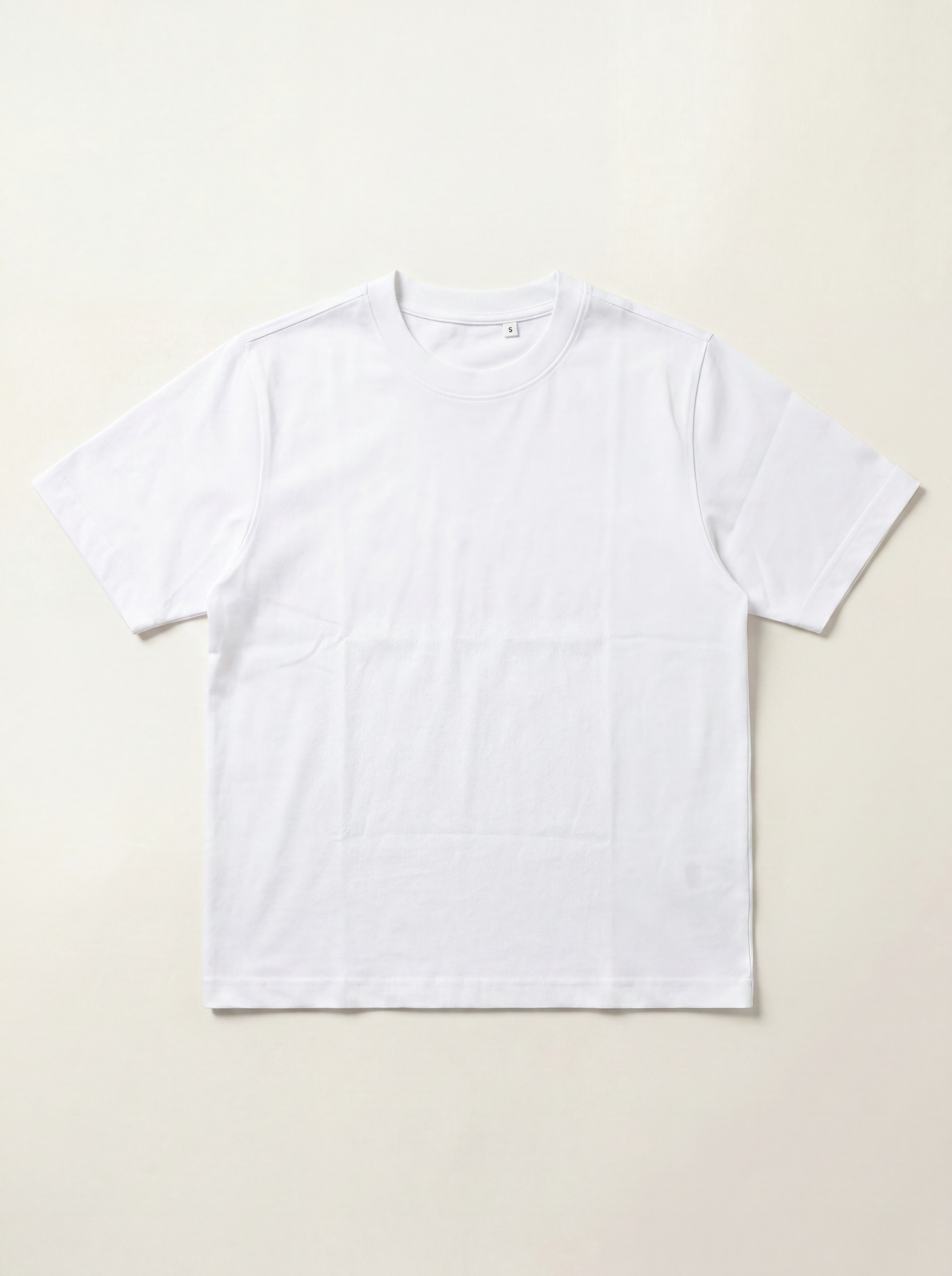 T-Shirt CORE 230GSM - RWRKD Blanks