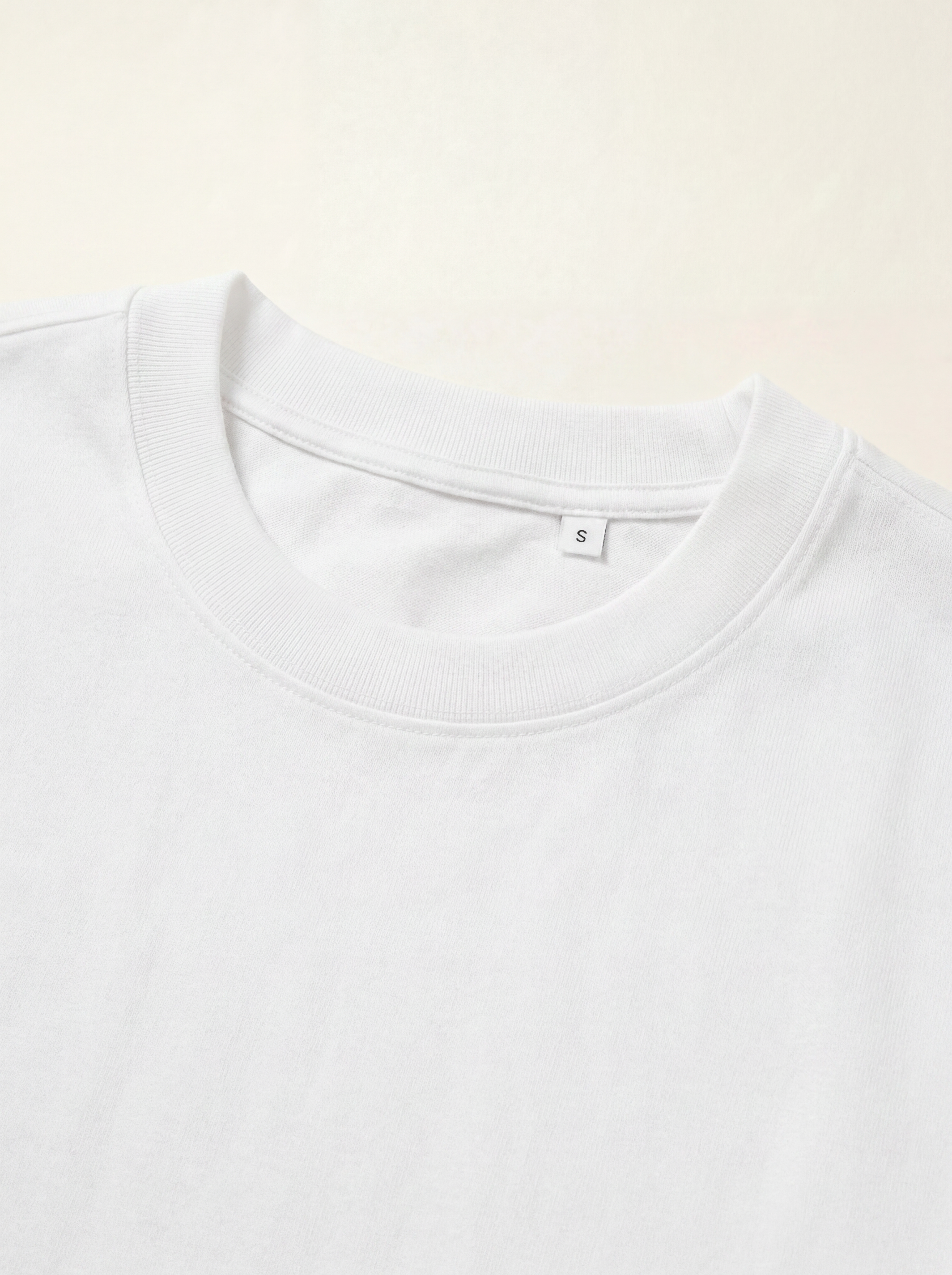 T-Shirt CORE 230GSM - RWRKD Blanks