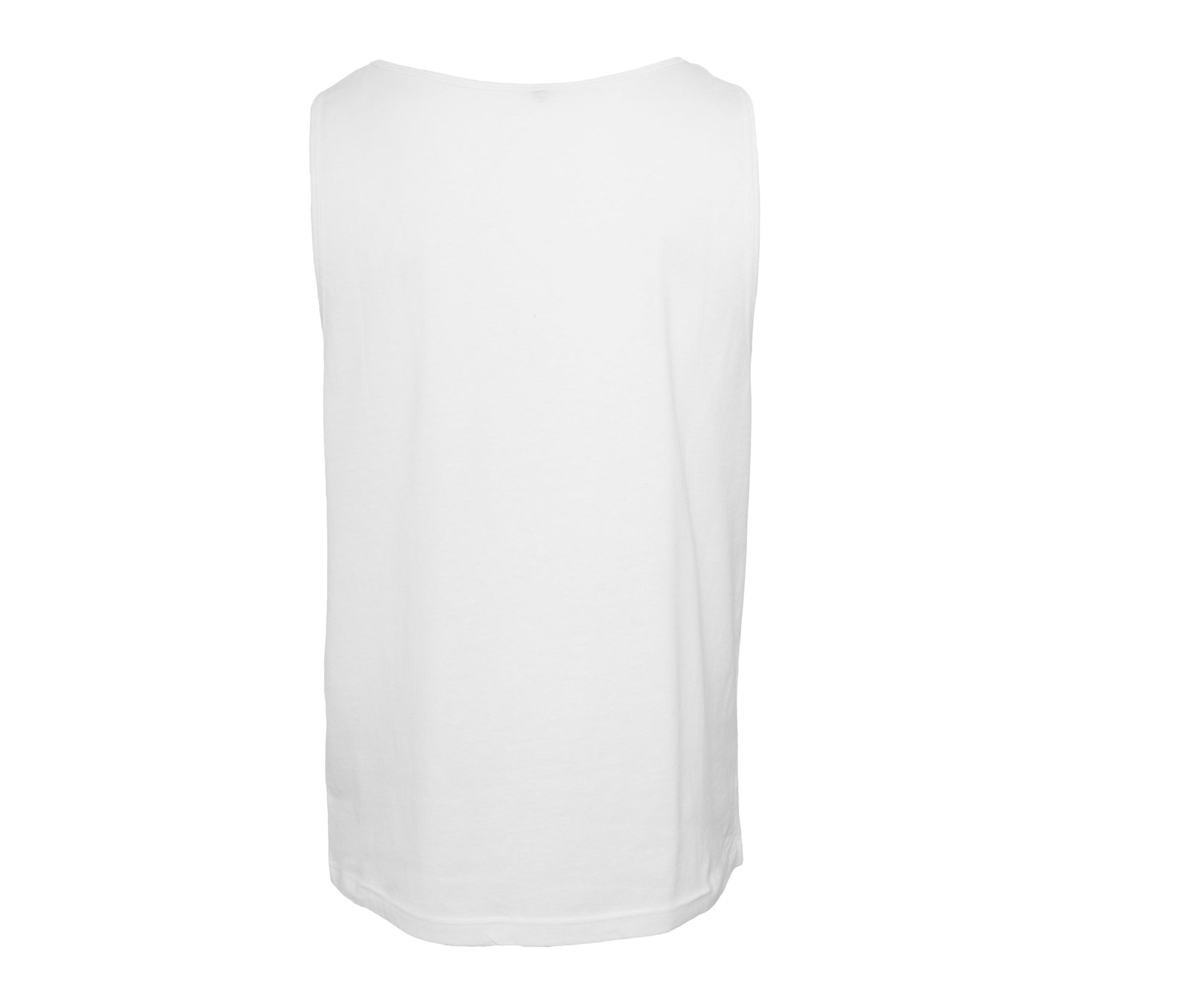 WHITE - arrière