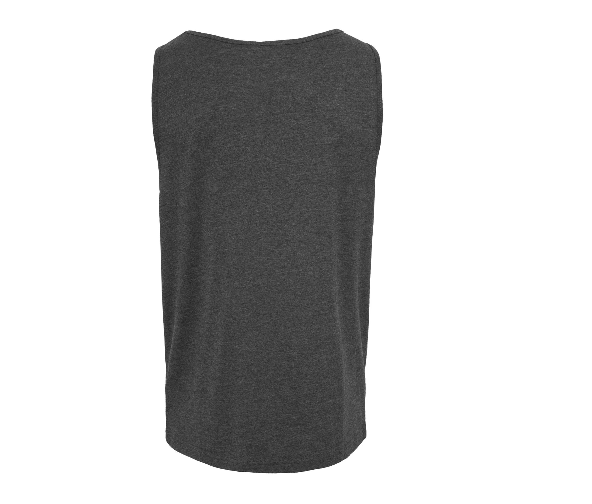CHARCOAL - arrière