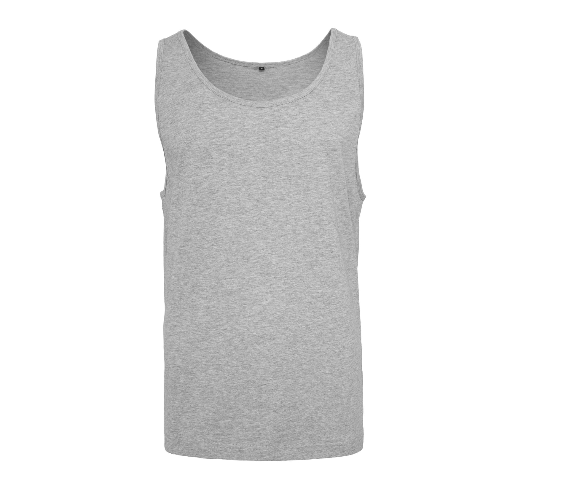 HEATHER GREY - avant