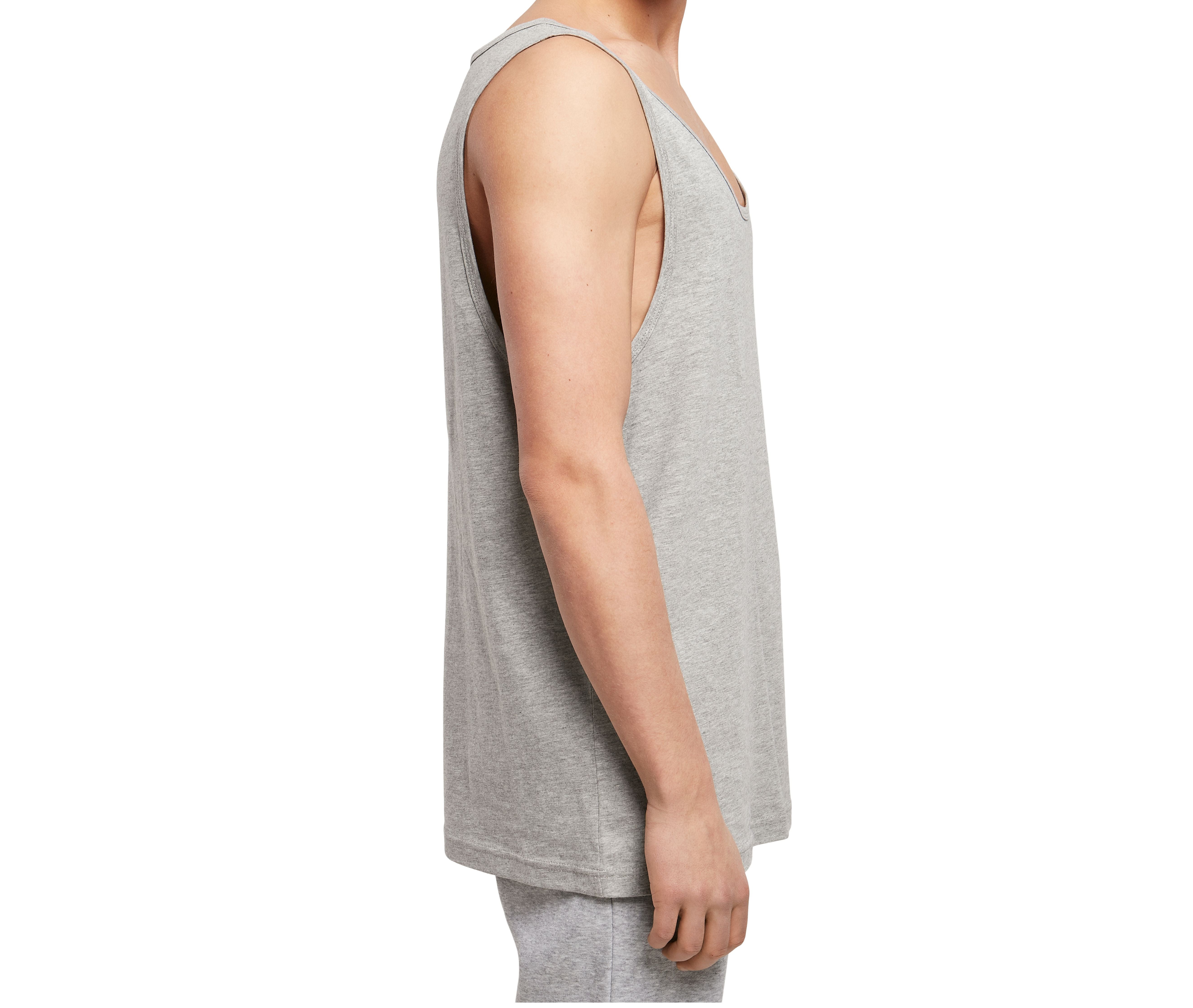 HEATHER GREY
