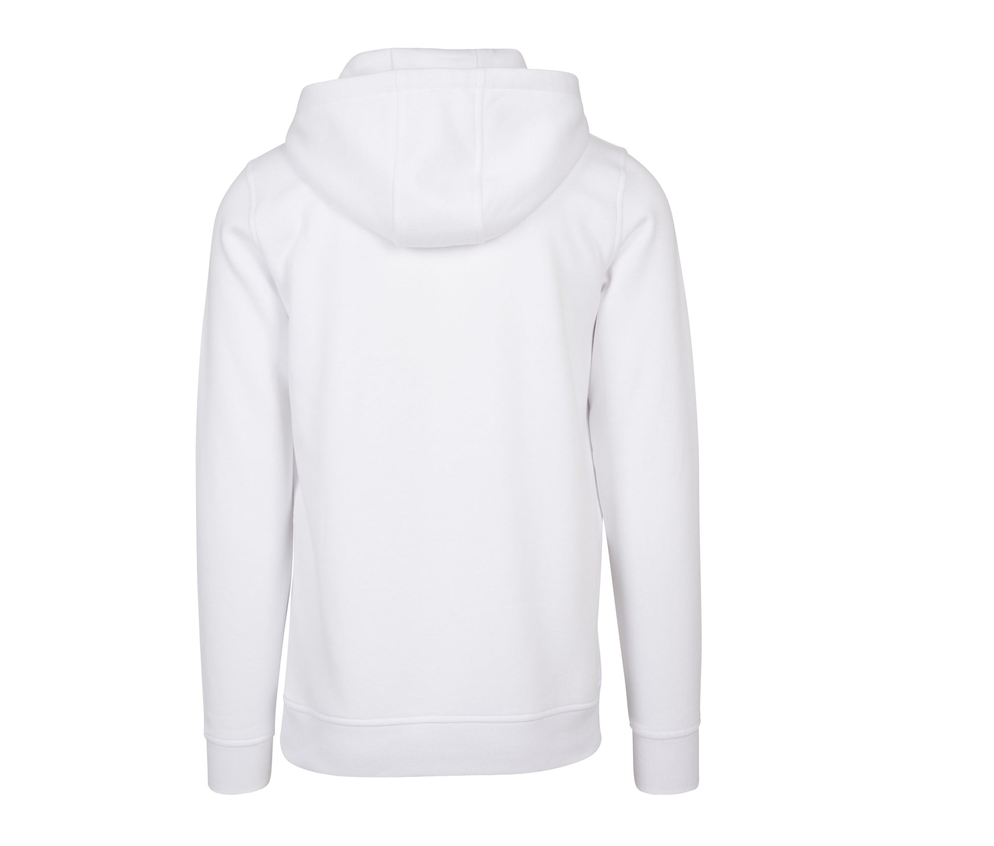 WHITE - arrière