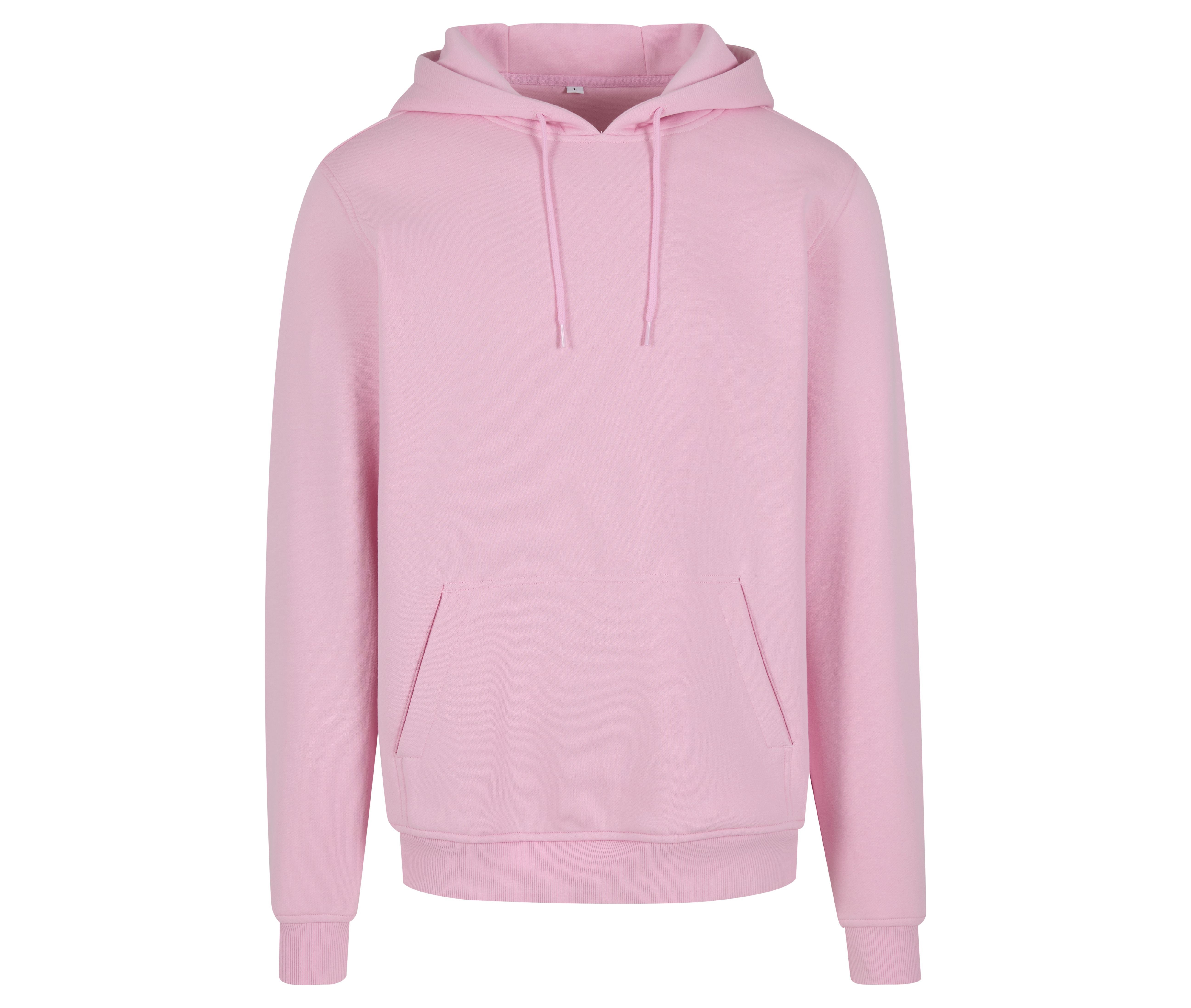 SOFT PINK - avant