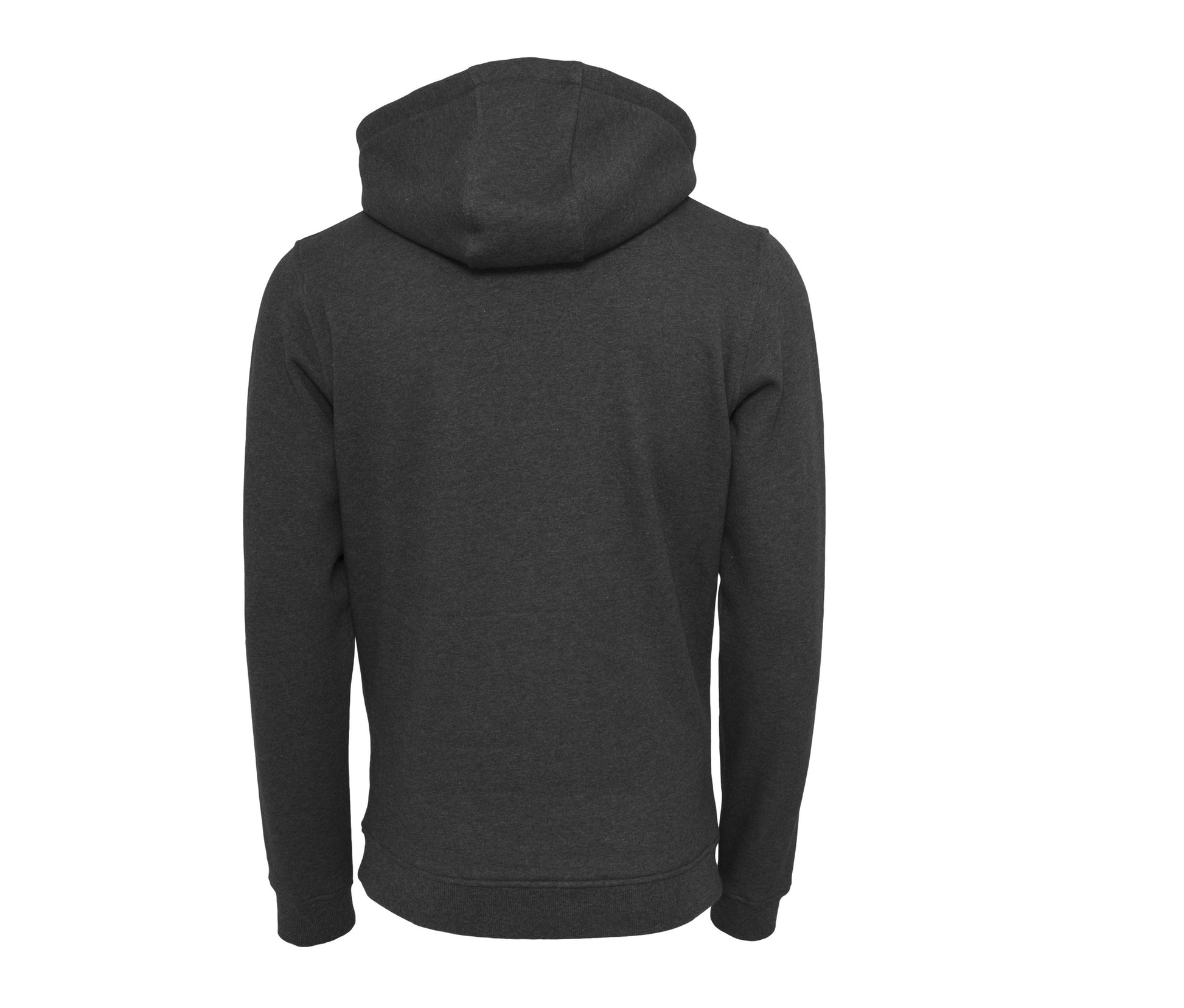 CHARCOAL - arrière