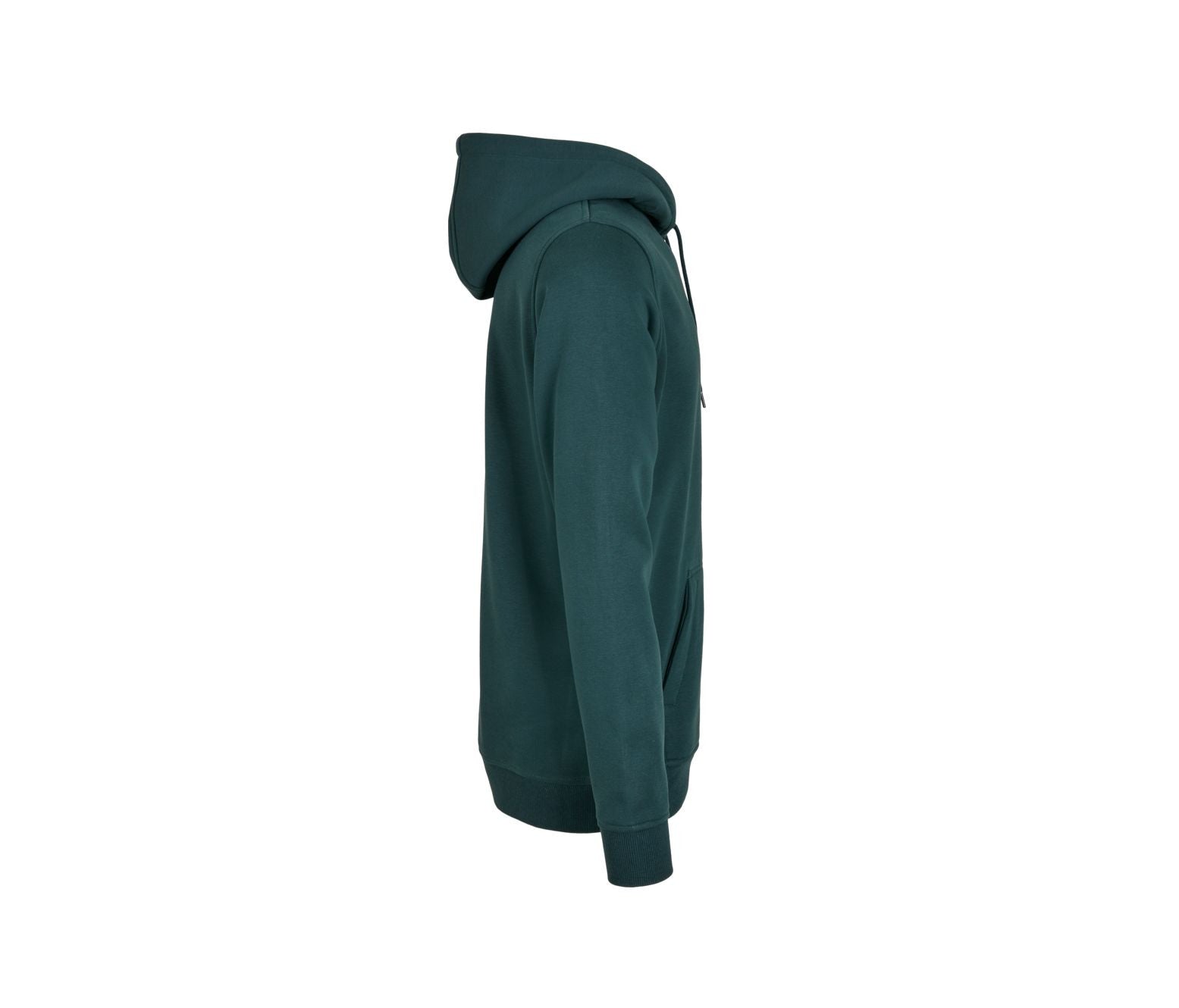 BOTTLE GREEN