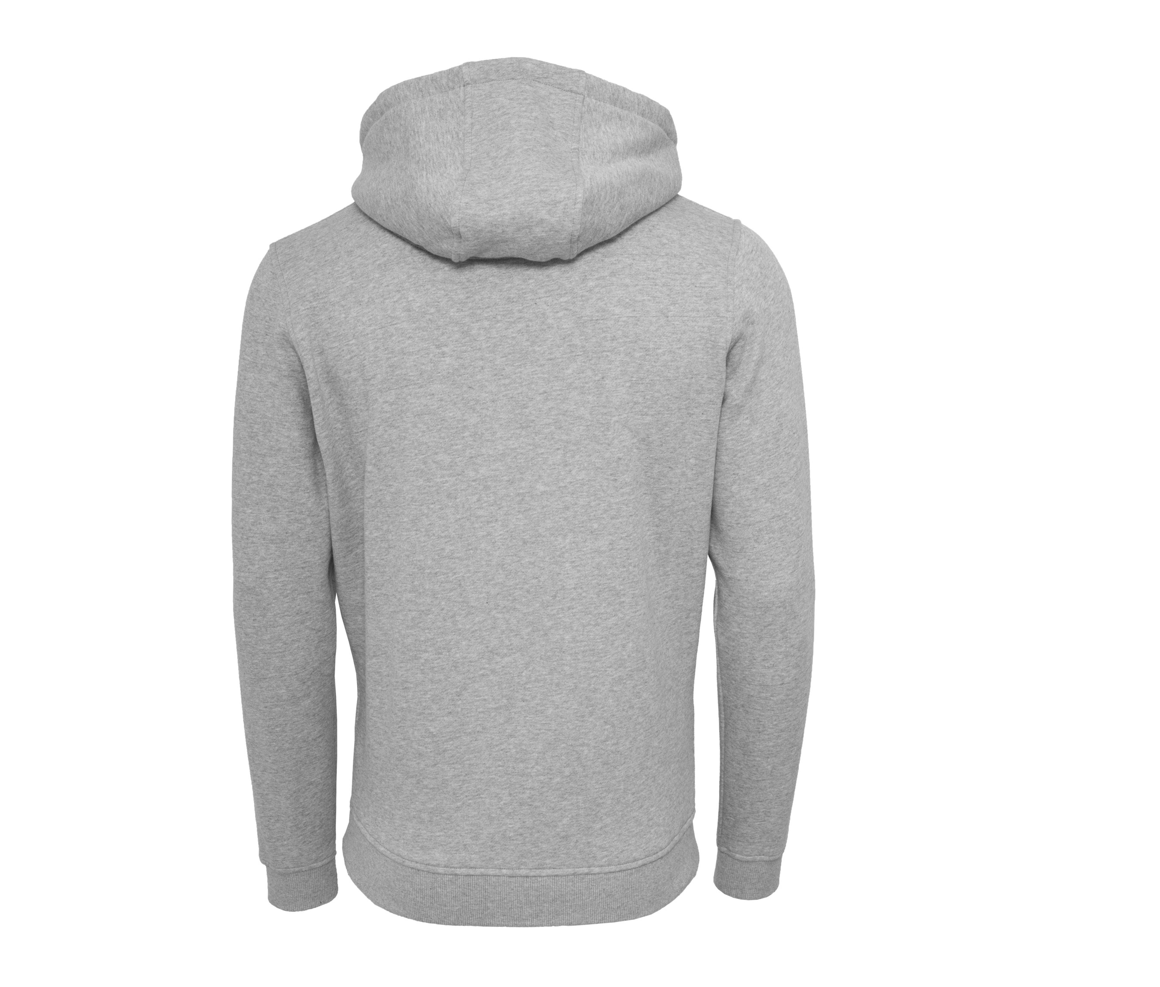 HEATHER GREY - arrière