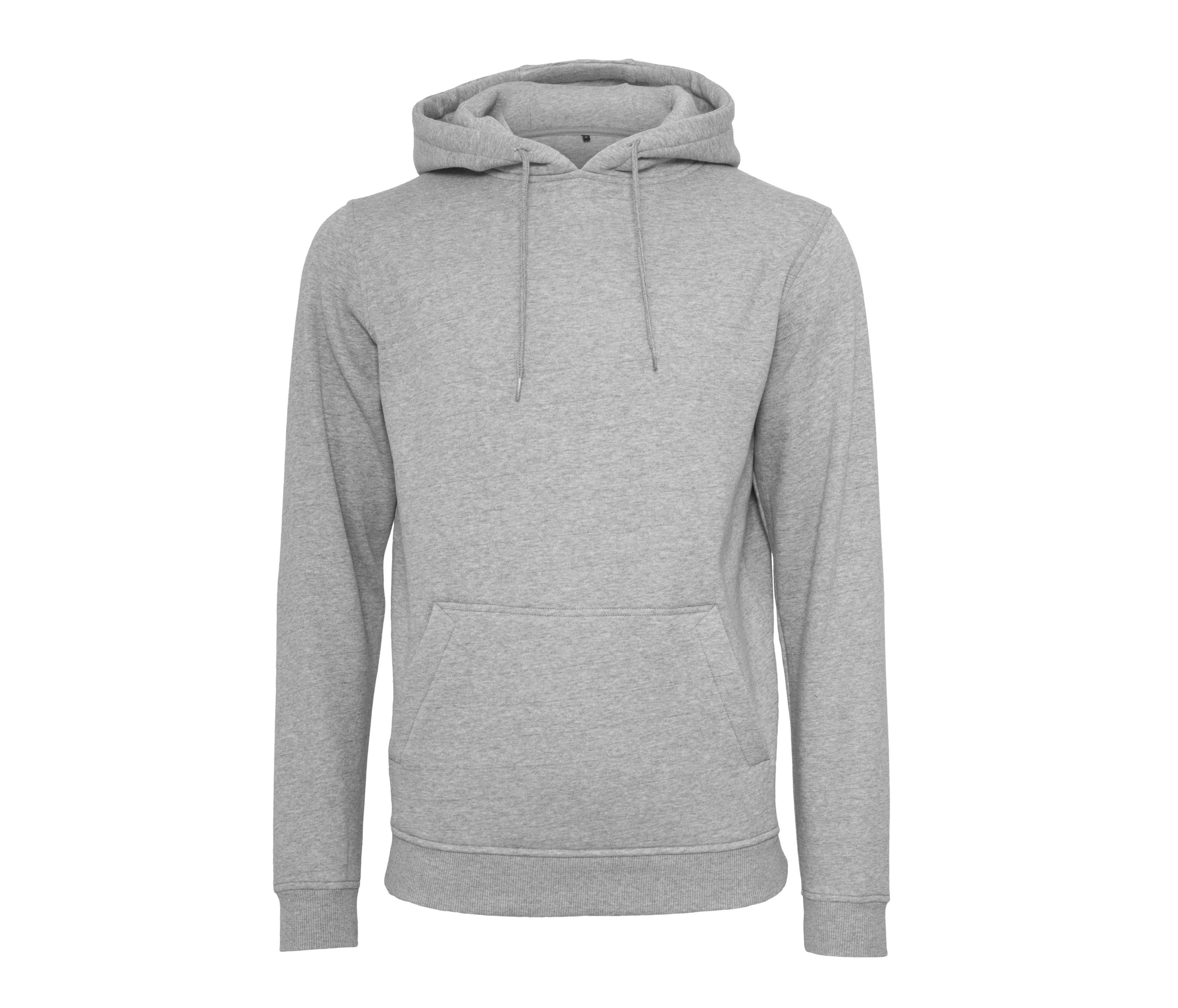 HEATHER GREY - avant