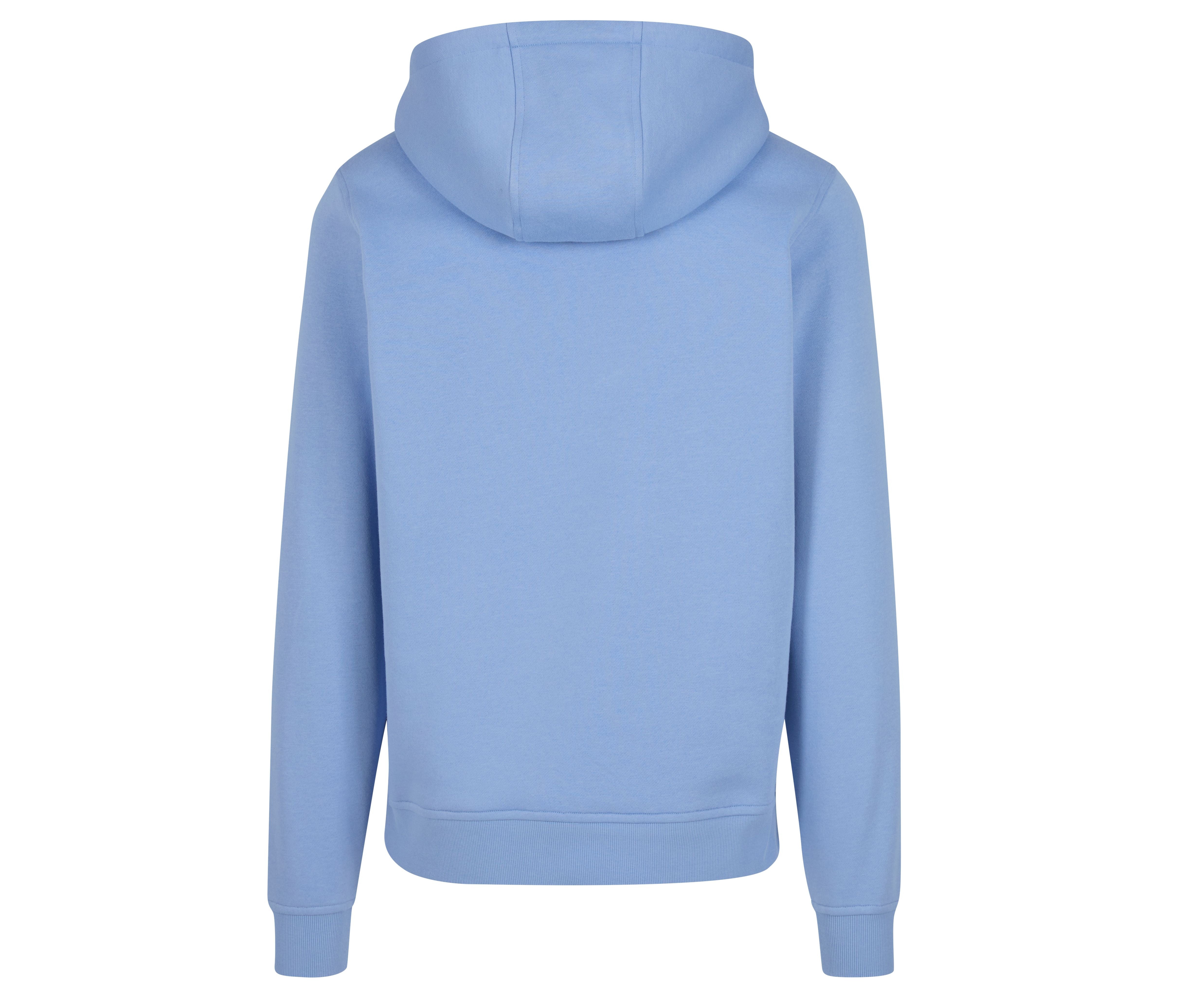 POWDER BLUE - arrière