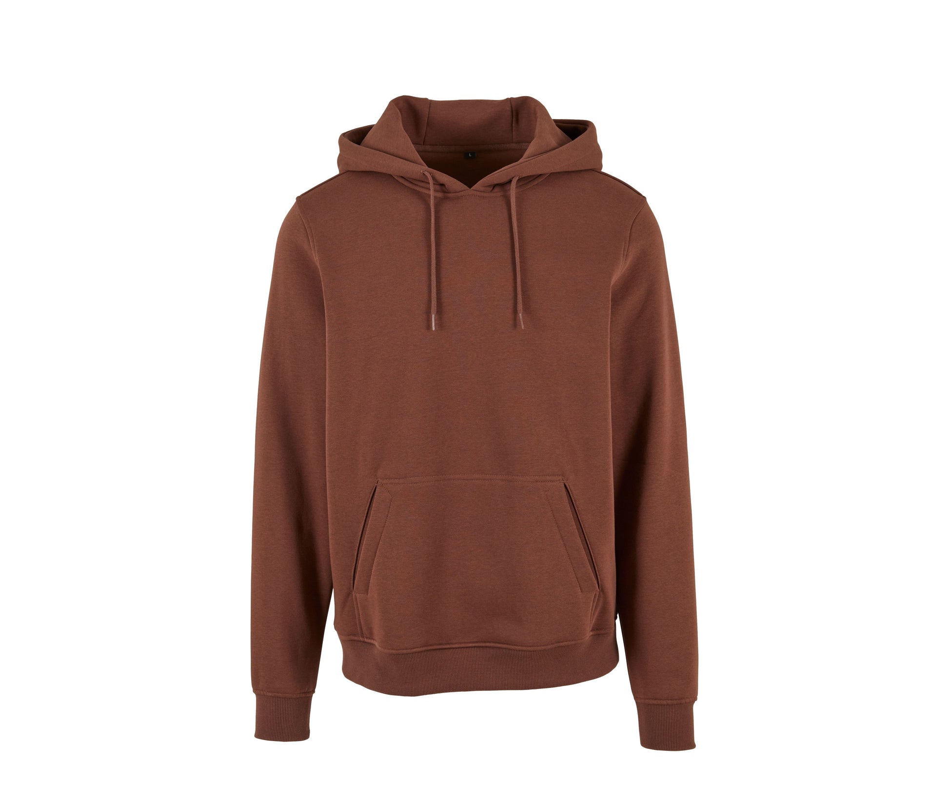 CHOCOLATE BROWN - avant