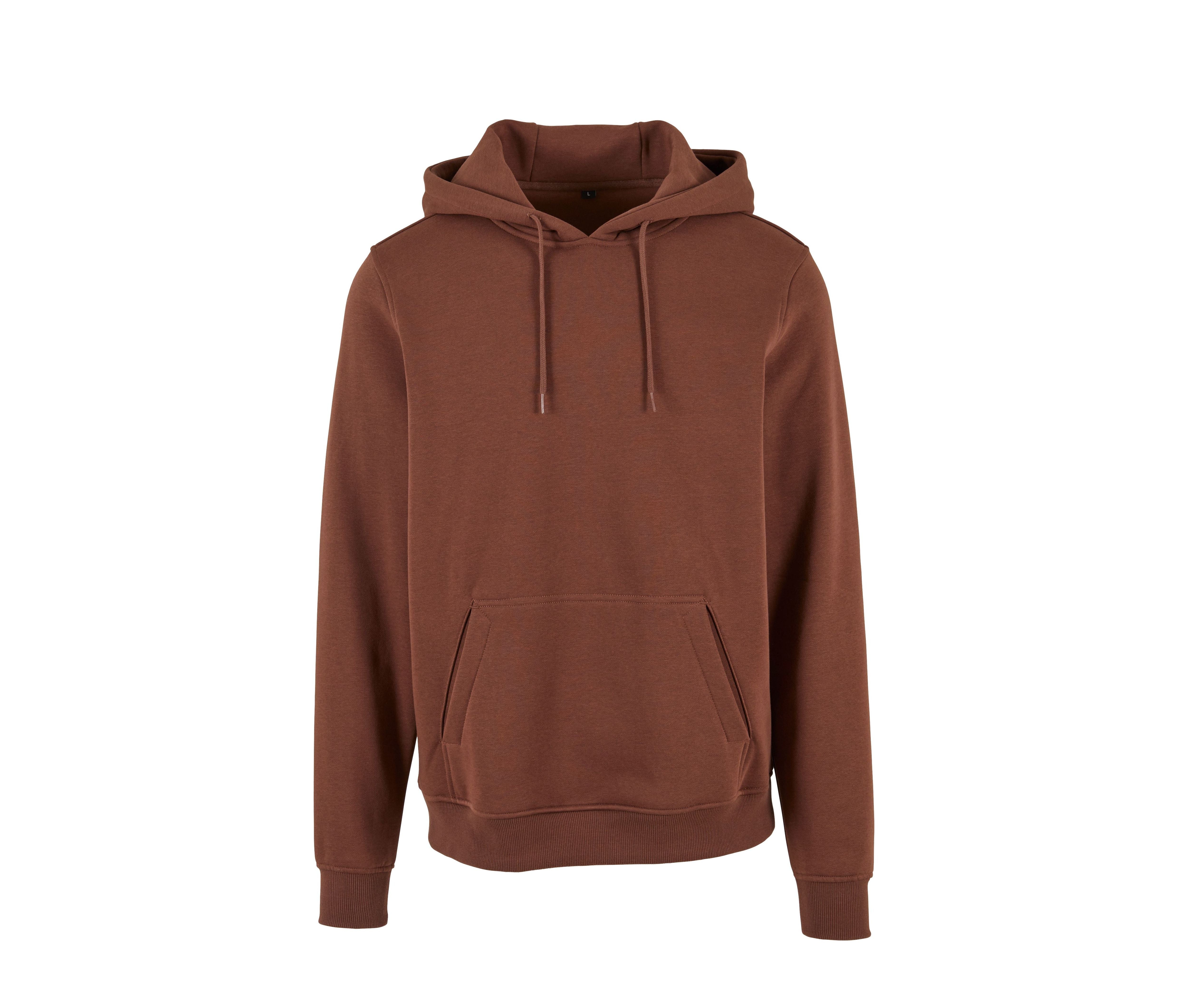 CHOCOLATE BROWN - avant