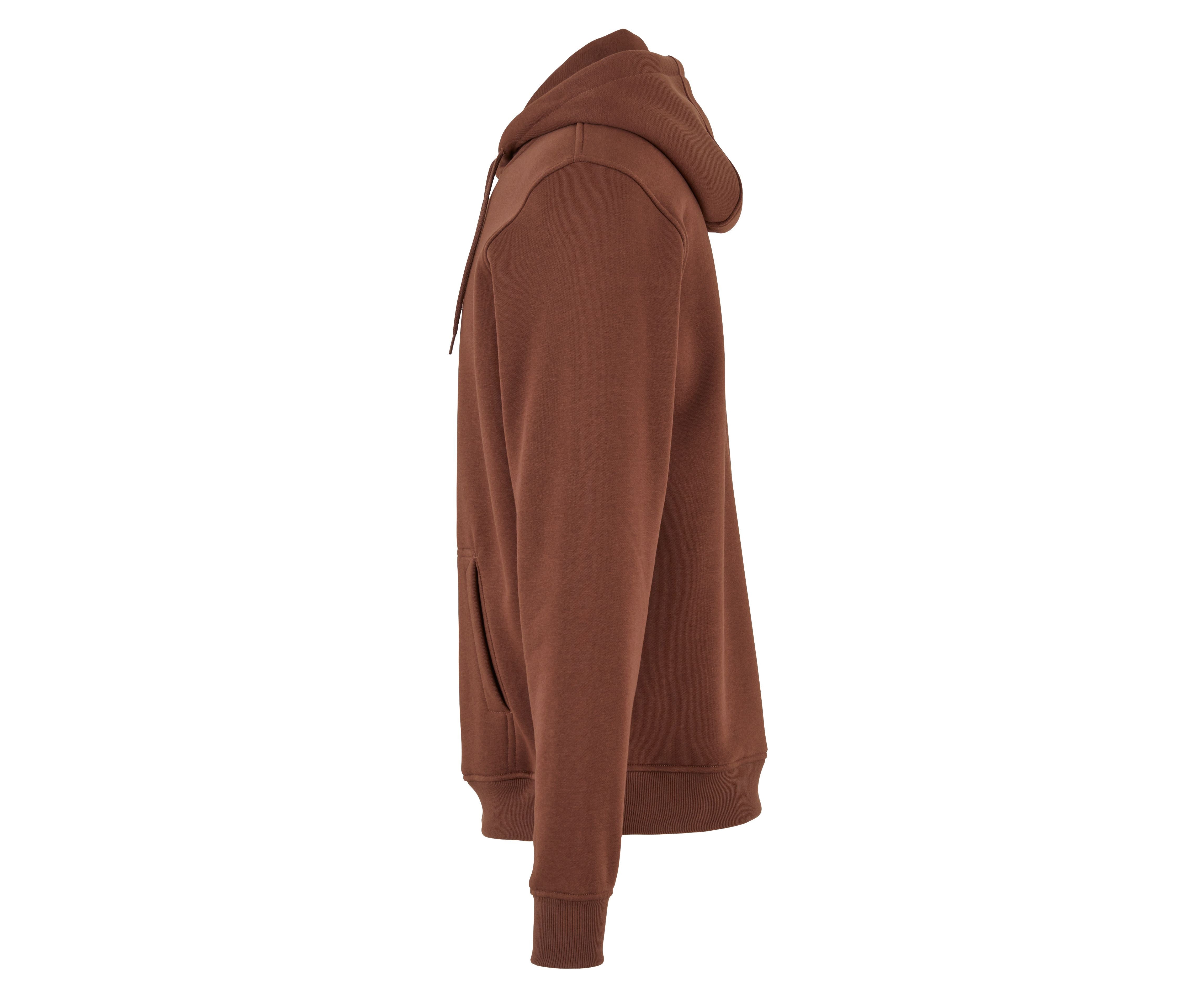 CHOCOLATE BROWN