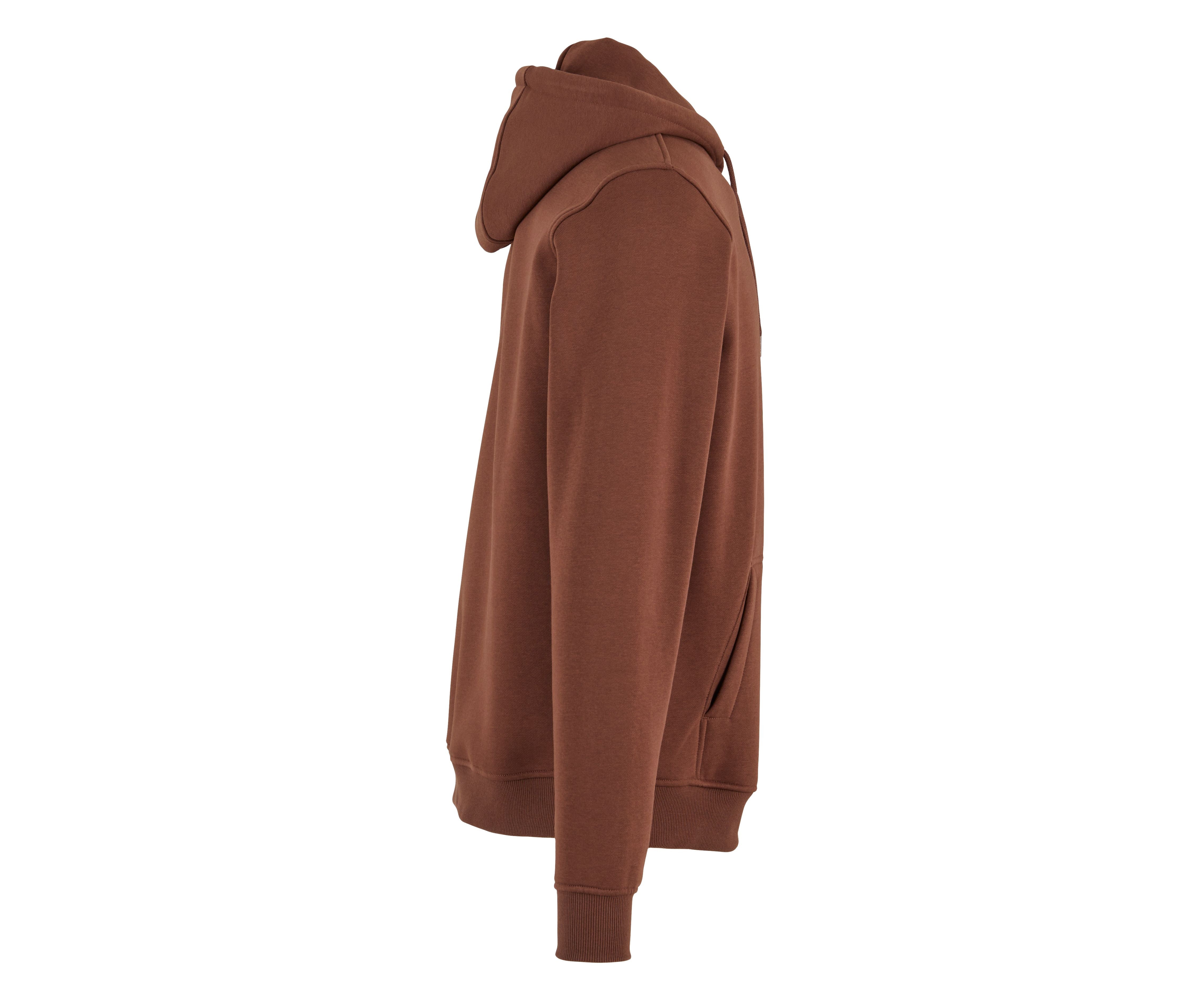 CHOCOLATE BROWN